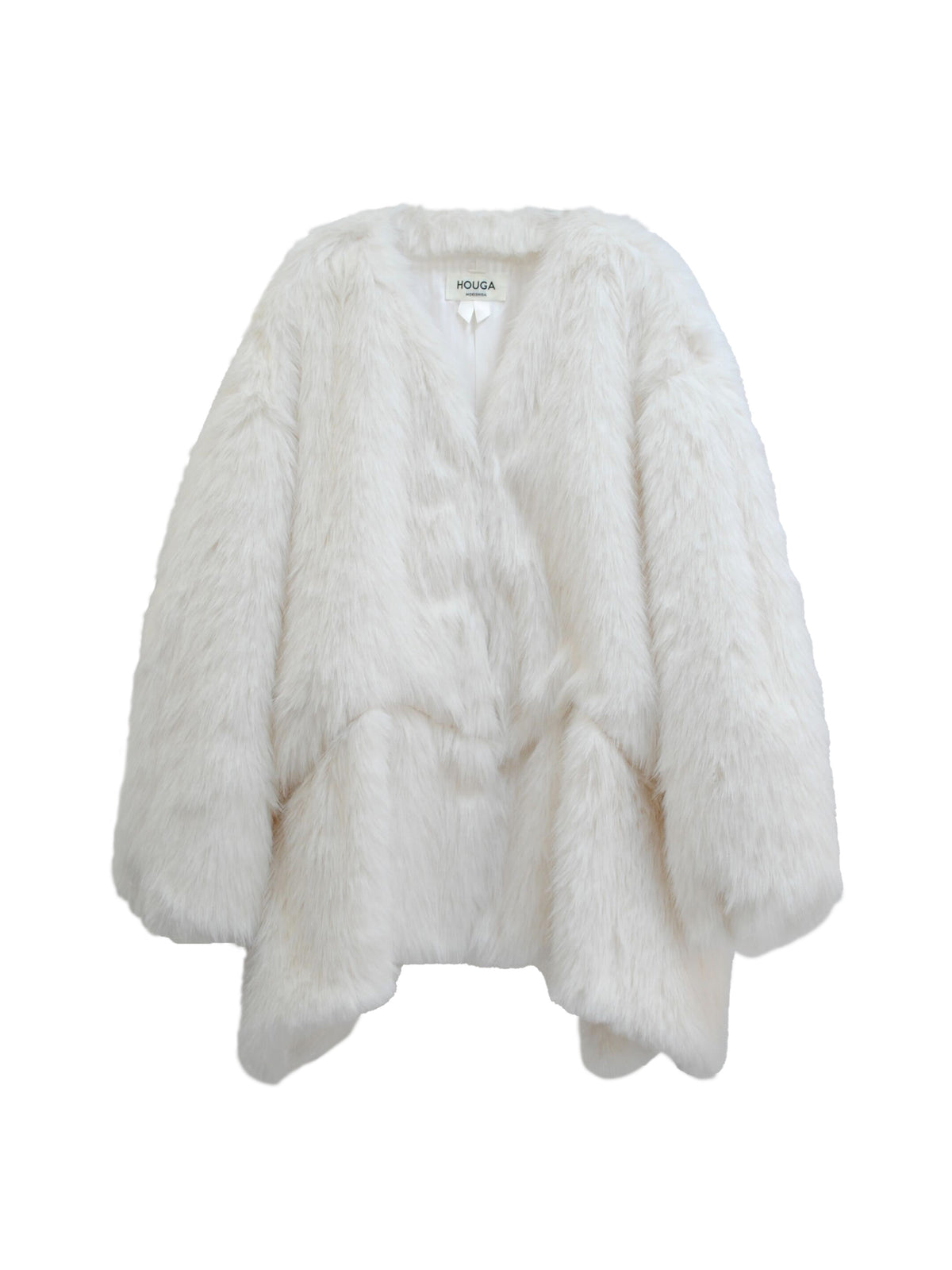 cloud coat