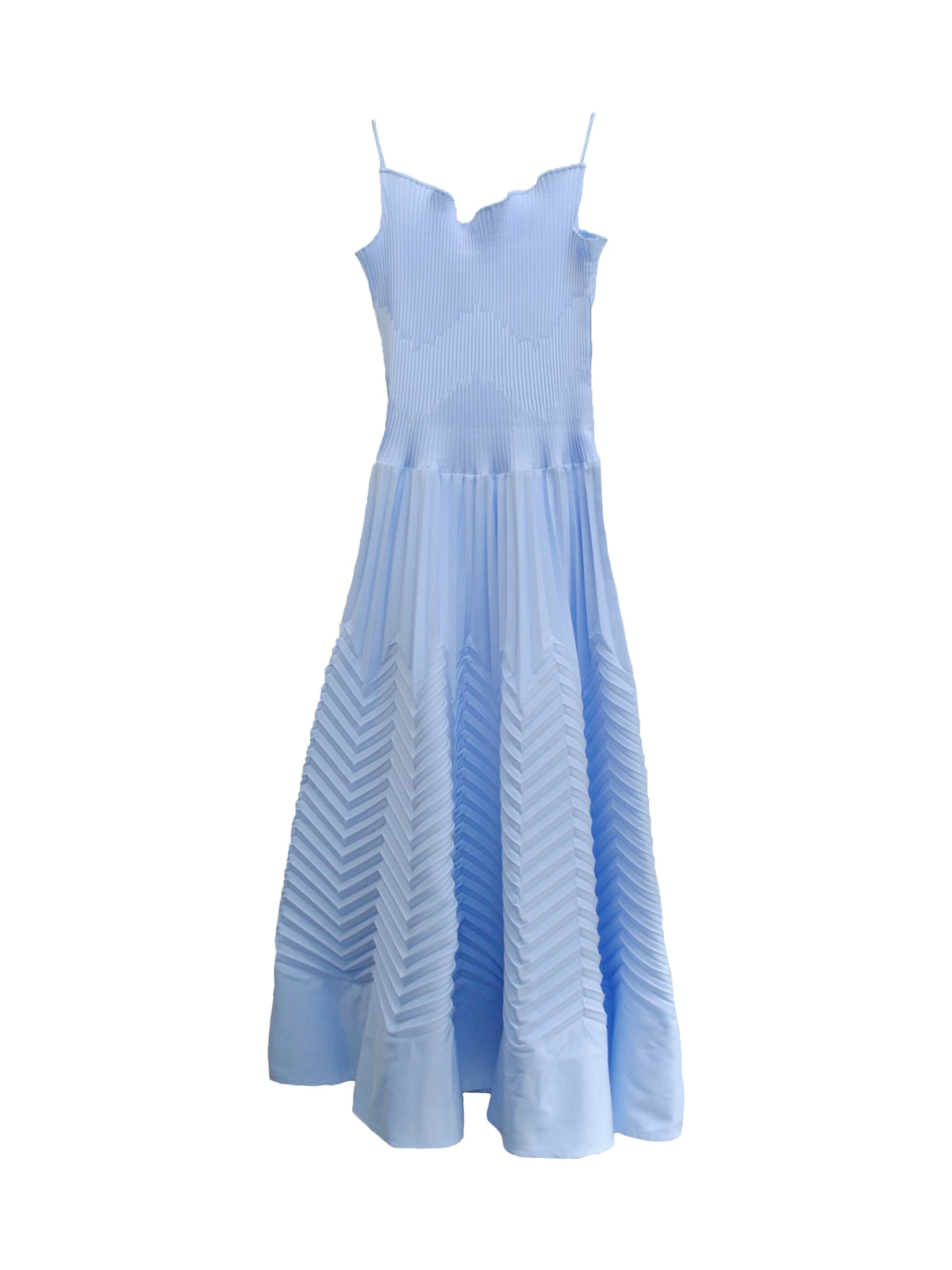 magic dress