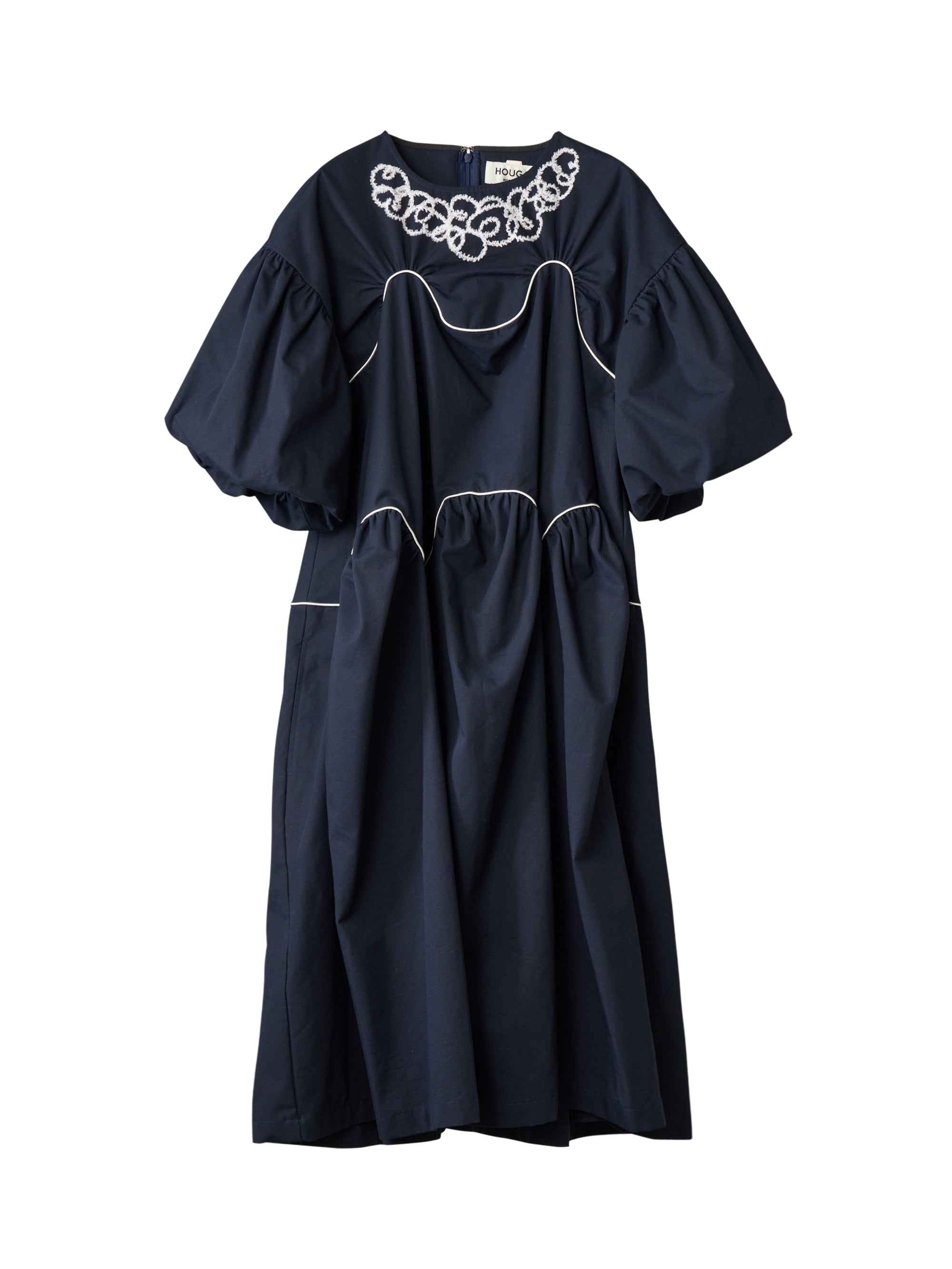 Tops – HOUGA