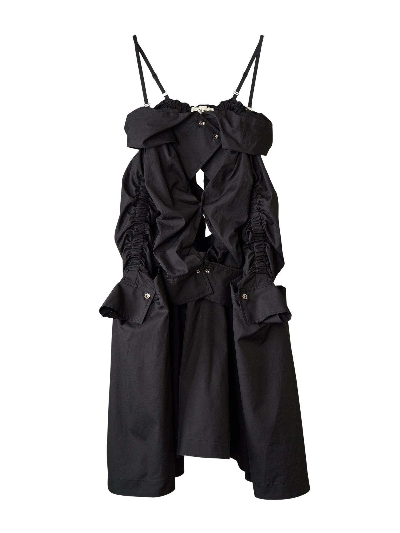 Dress – HOUGA