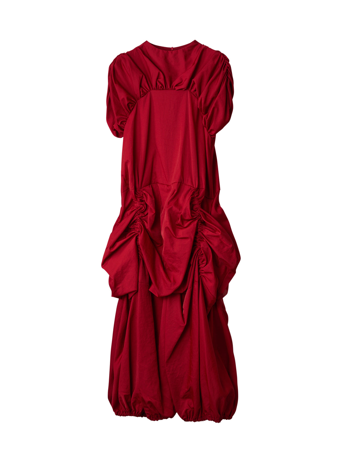 paseo sleeveless dress