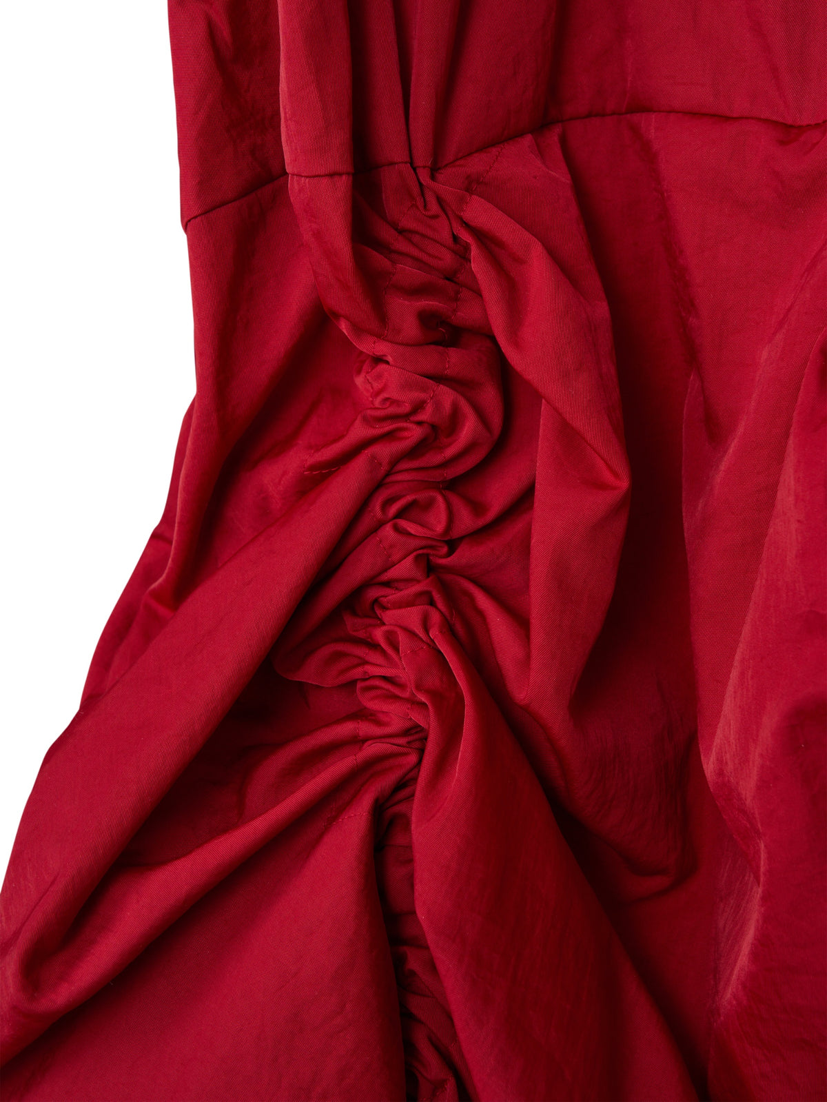 paseo sleeveless dress