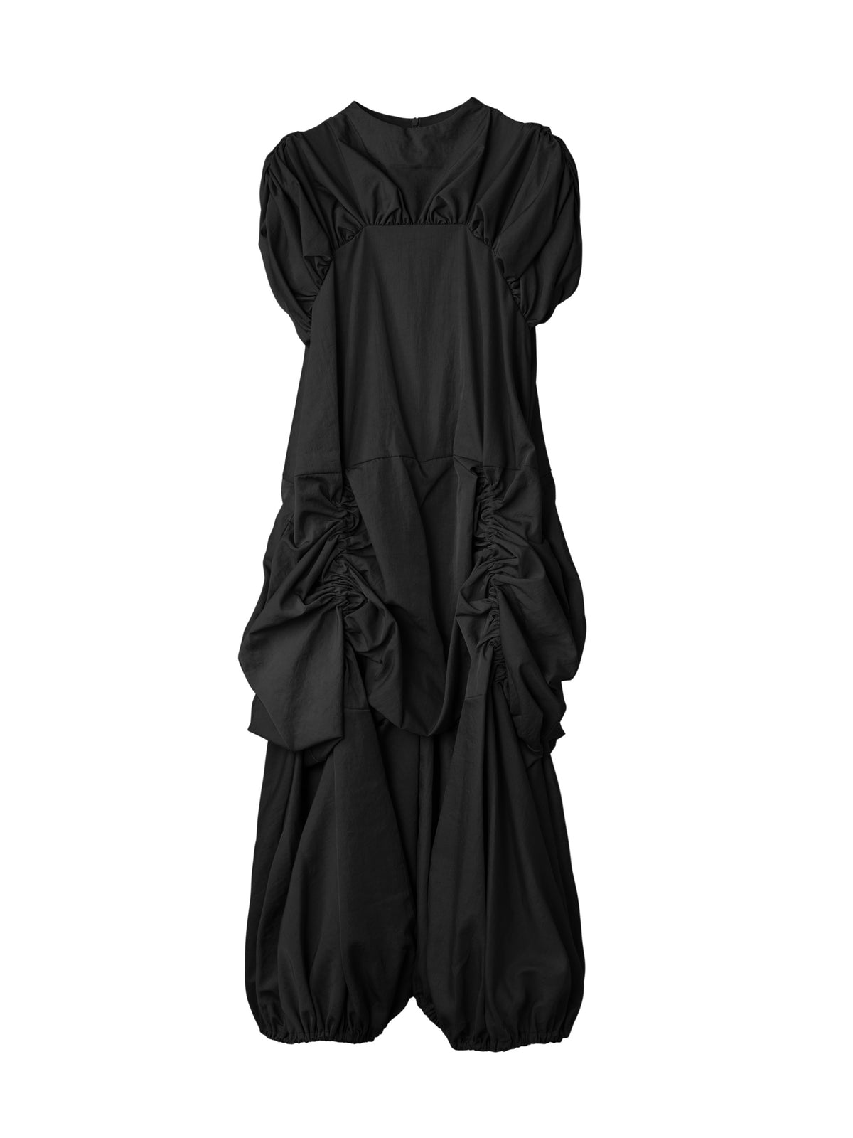 paseo sleeveless dress