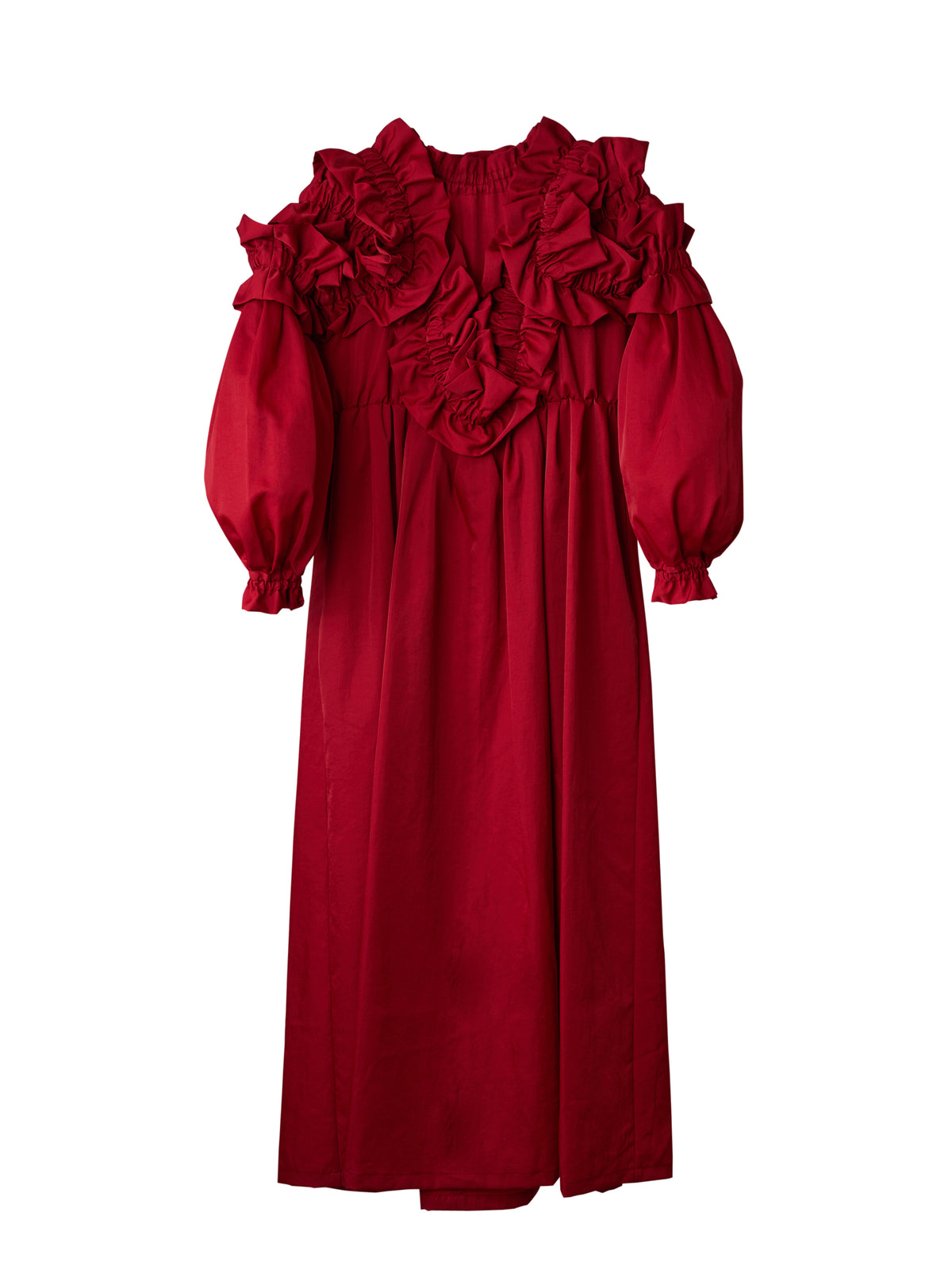 paseo dress