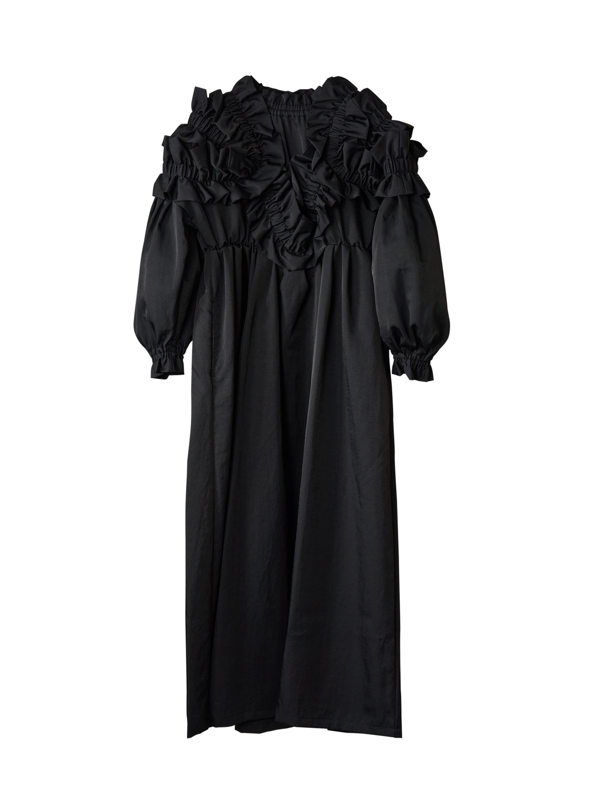paseo dress