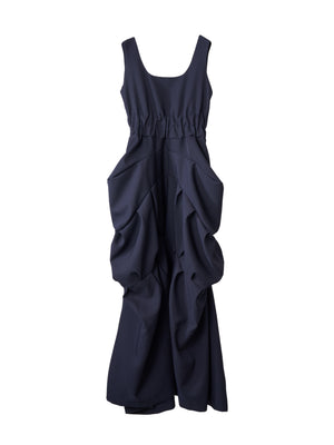 [Banquet] wings dress