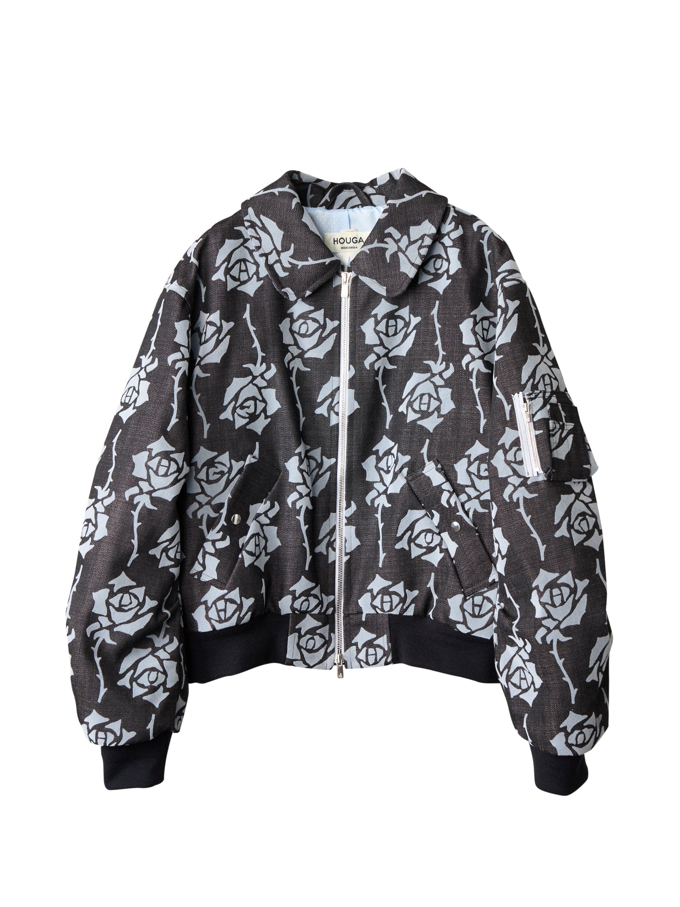 Jacket / Coat｜アウター – HOUGA