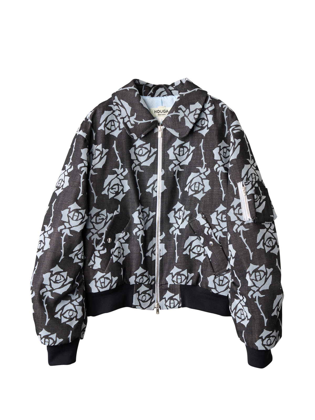 flying jacket