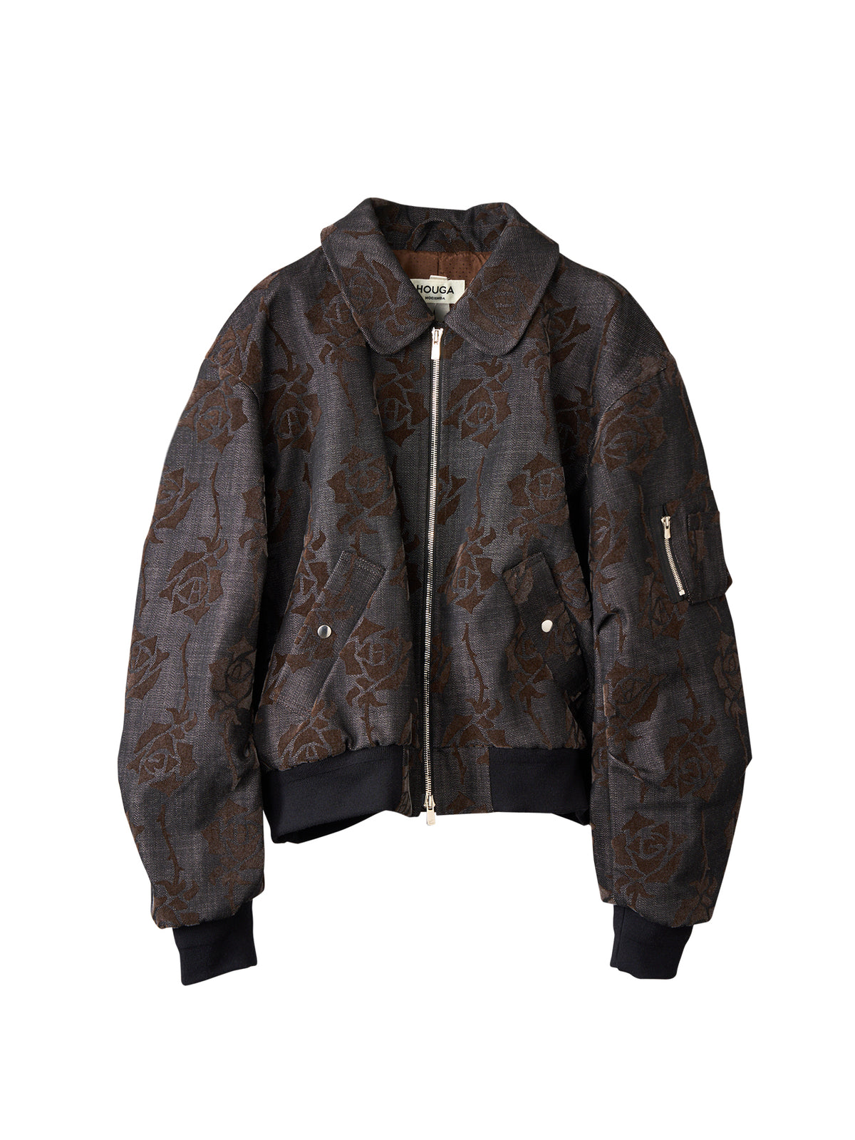 flying jacket