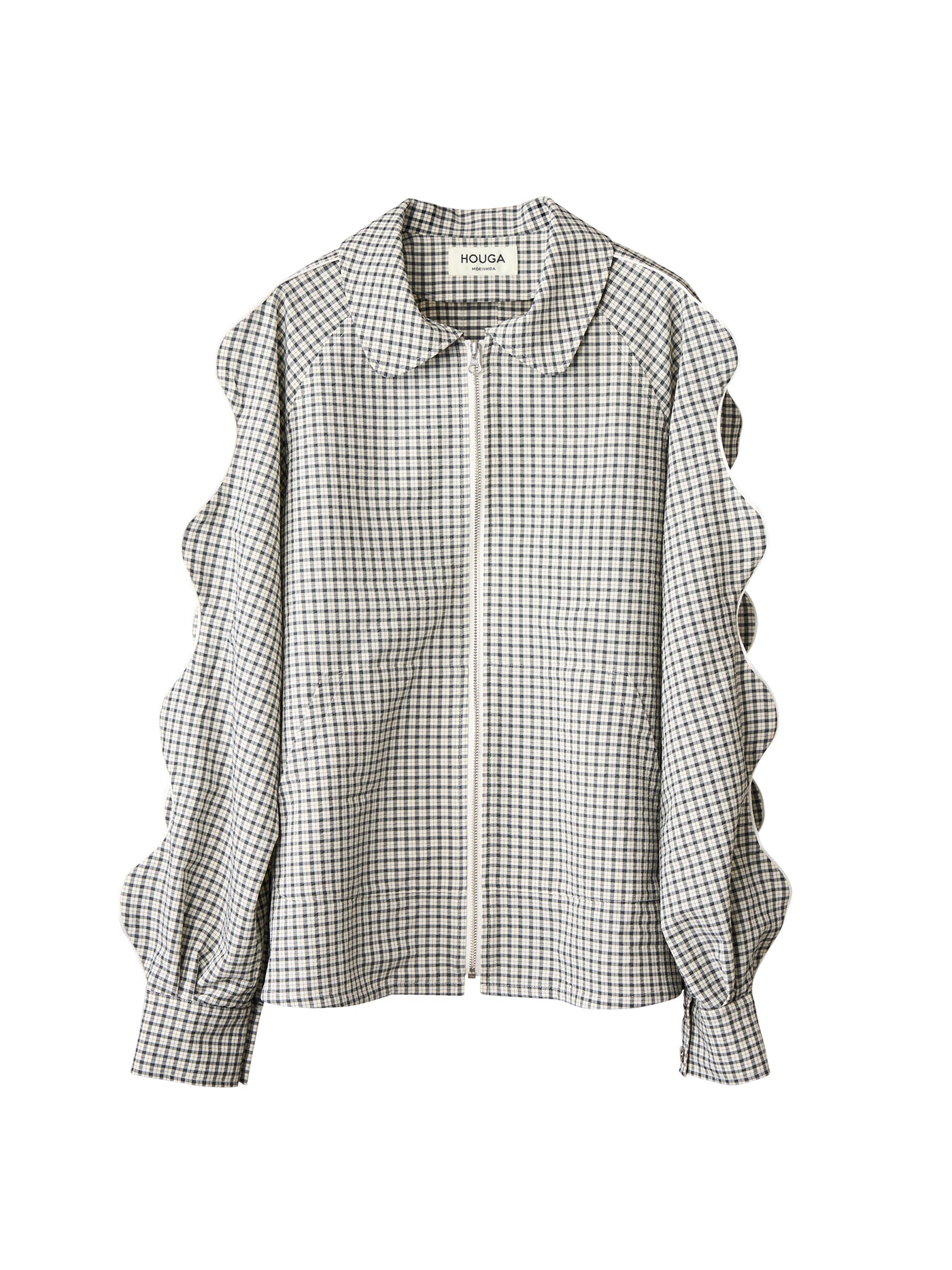 Tops – HOUGA