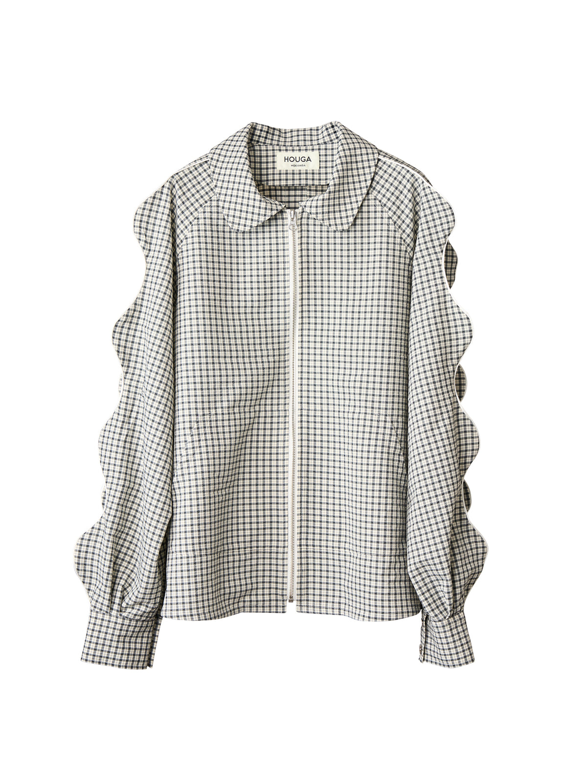 sunny shirt jacket