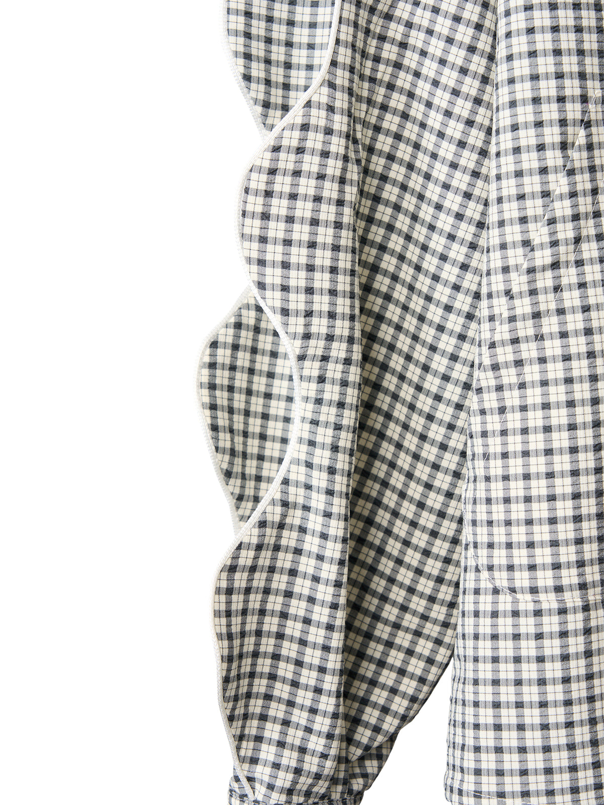 sunny shirt jacket