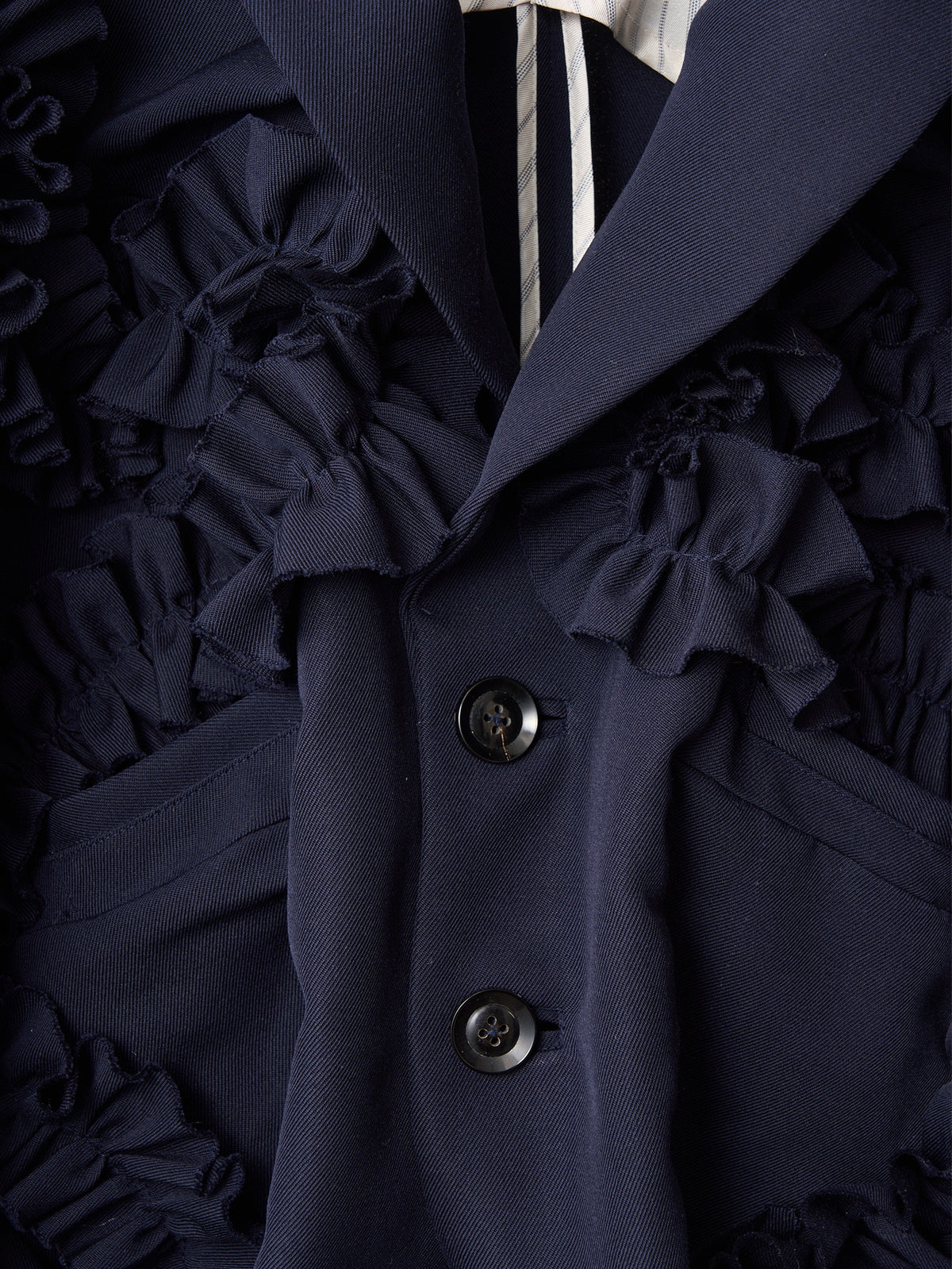 [Banquet] wings jacket