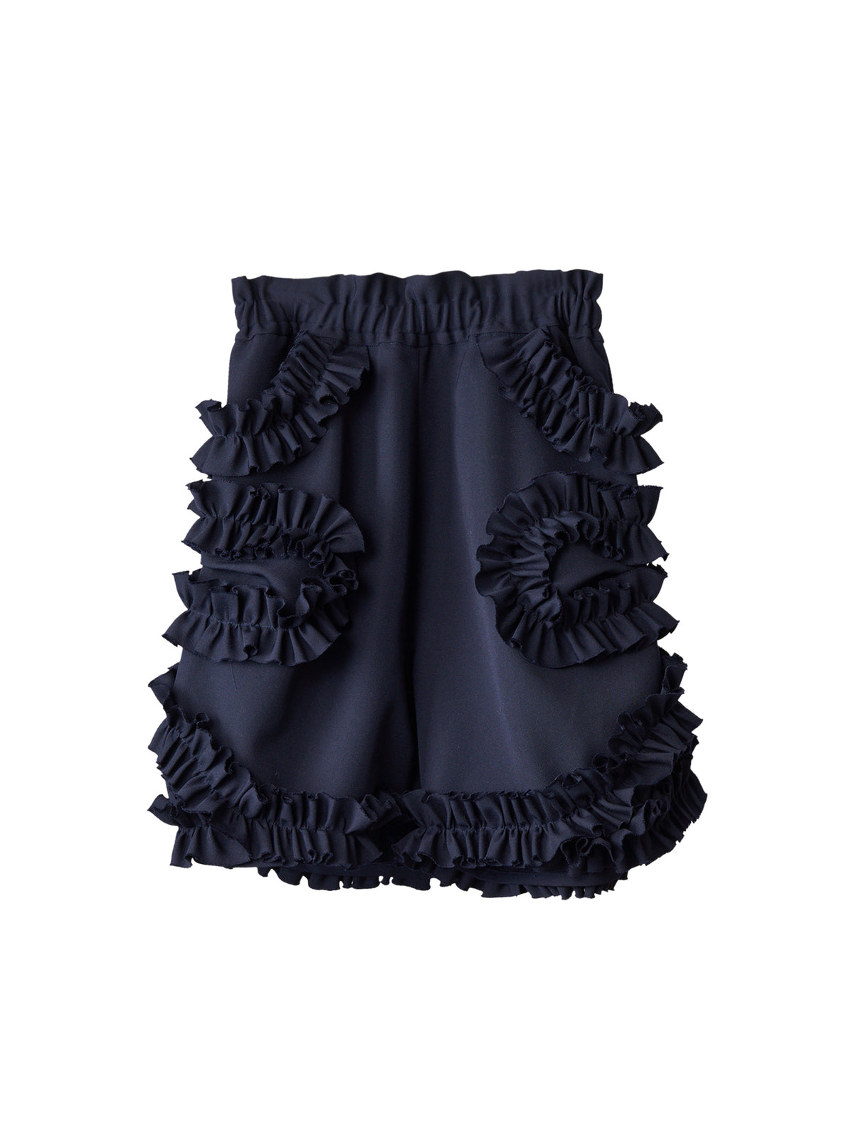 [Banquet] wings pants