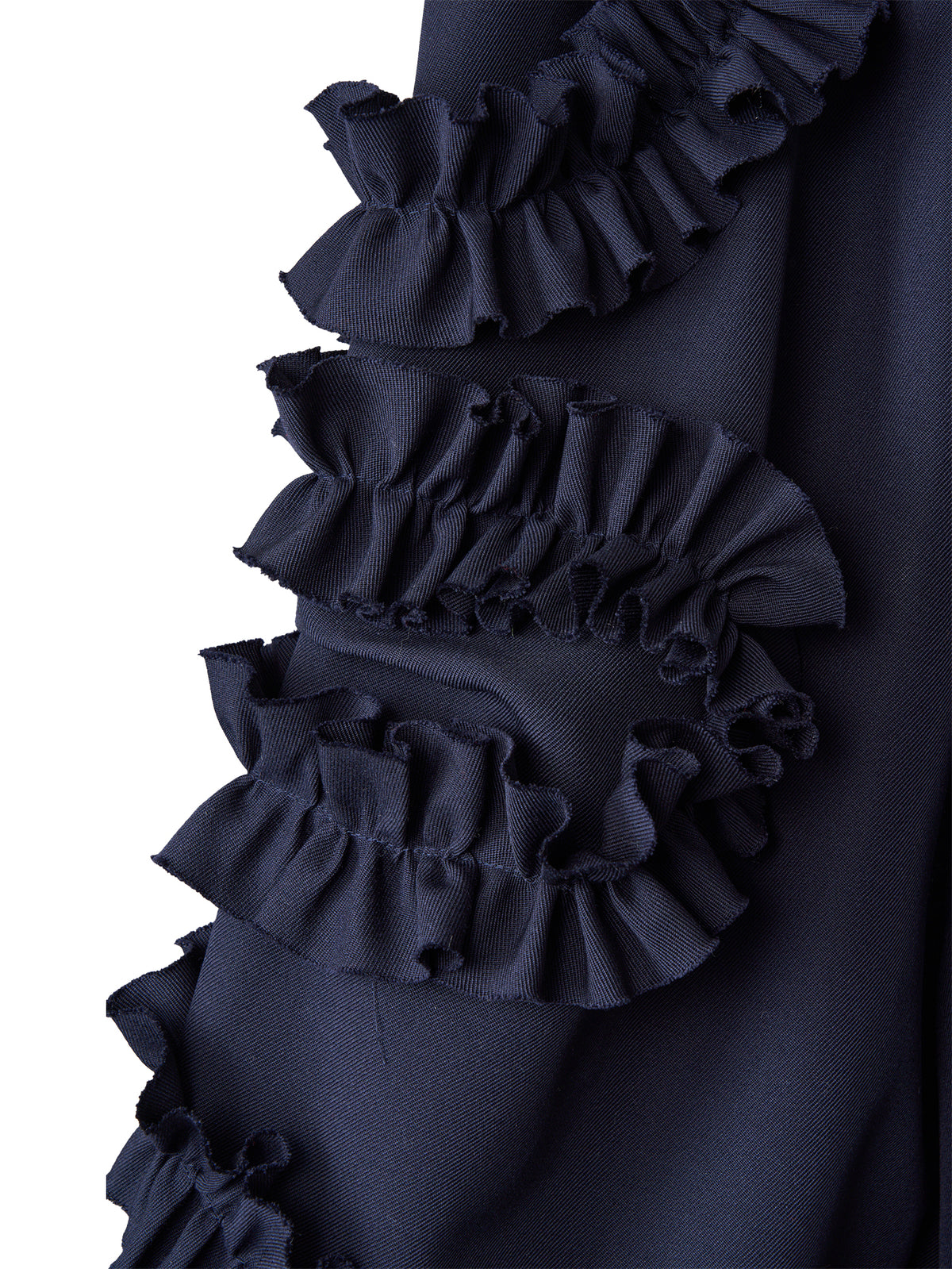 [Banquet] wings pants