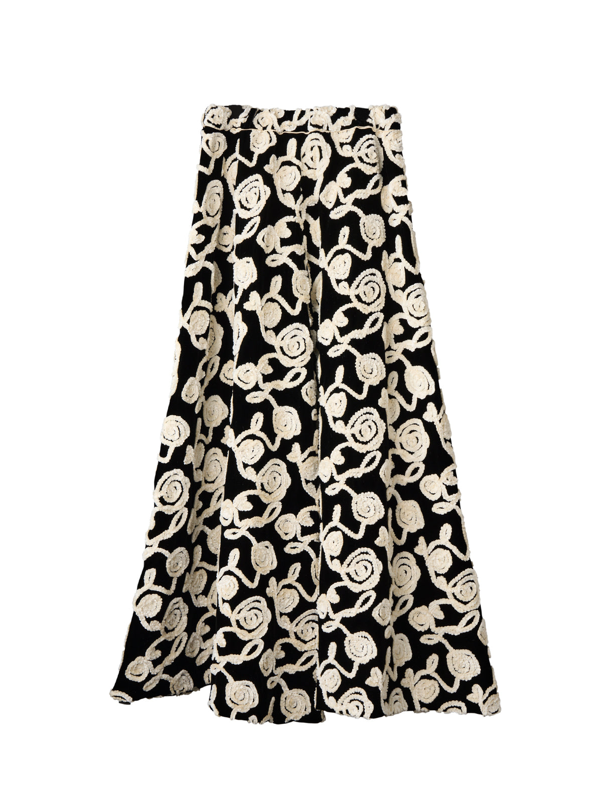 [Banquet] angel pants