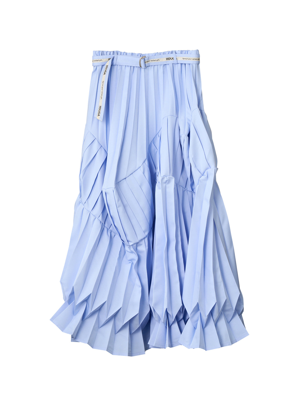 magic skirt