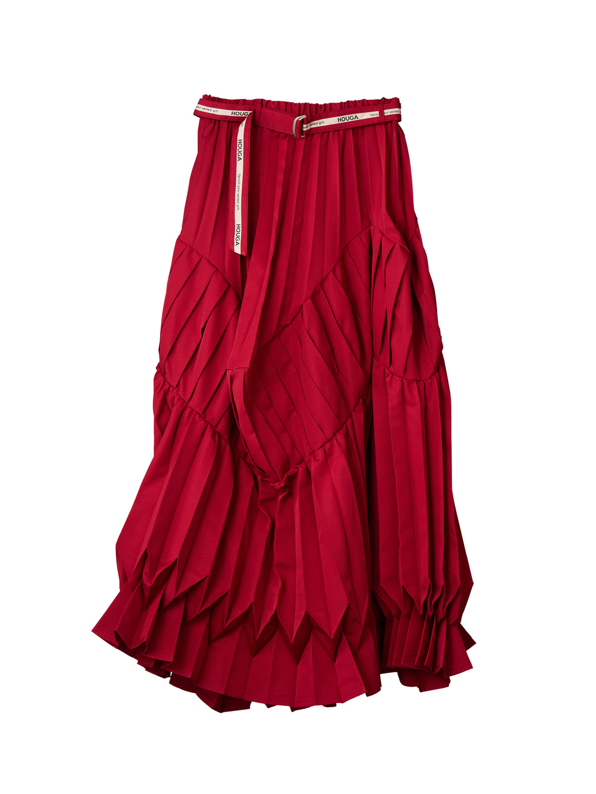 magic skirt
