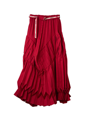 magic skirt