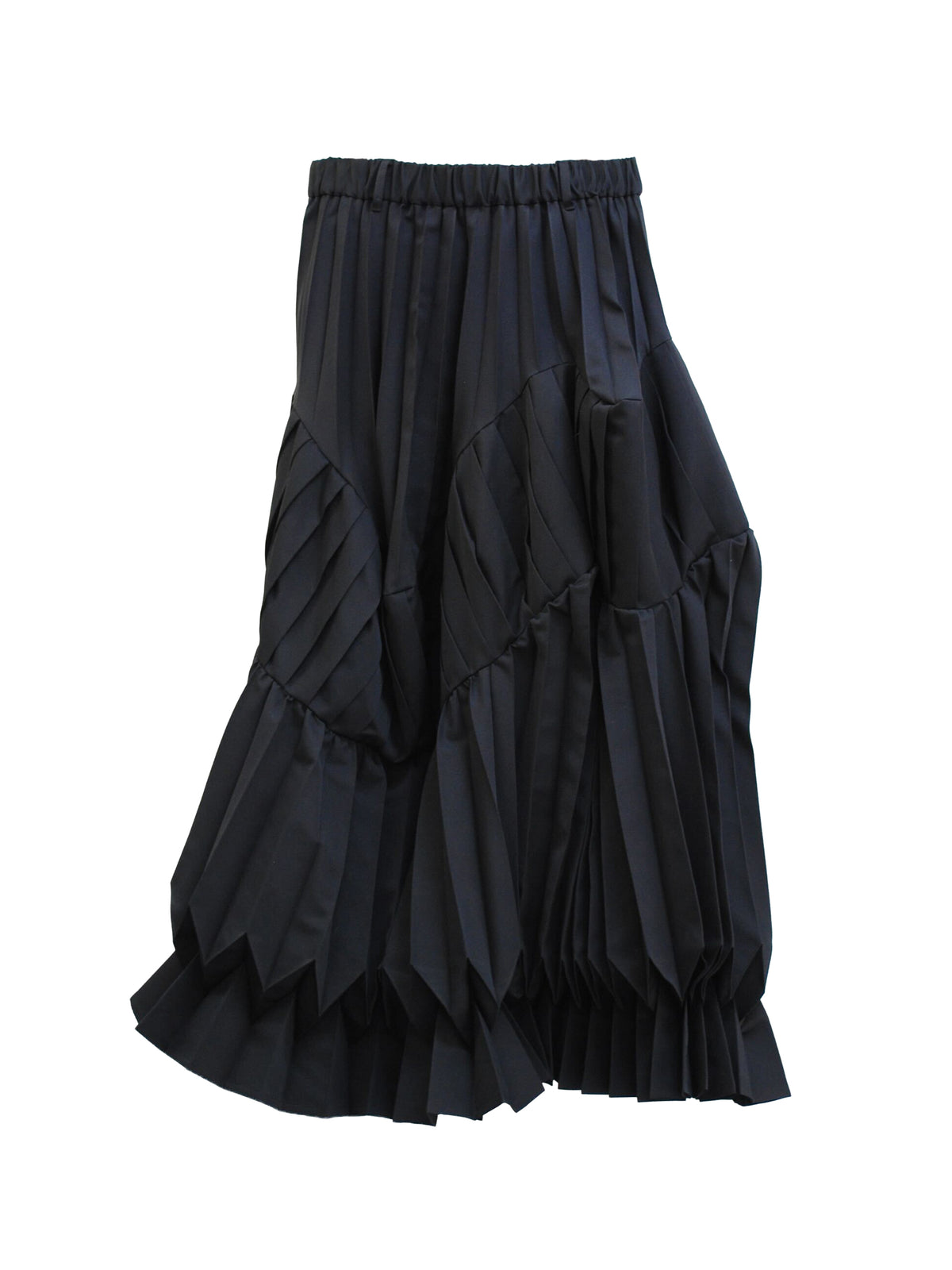 magic skirt
