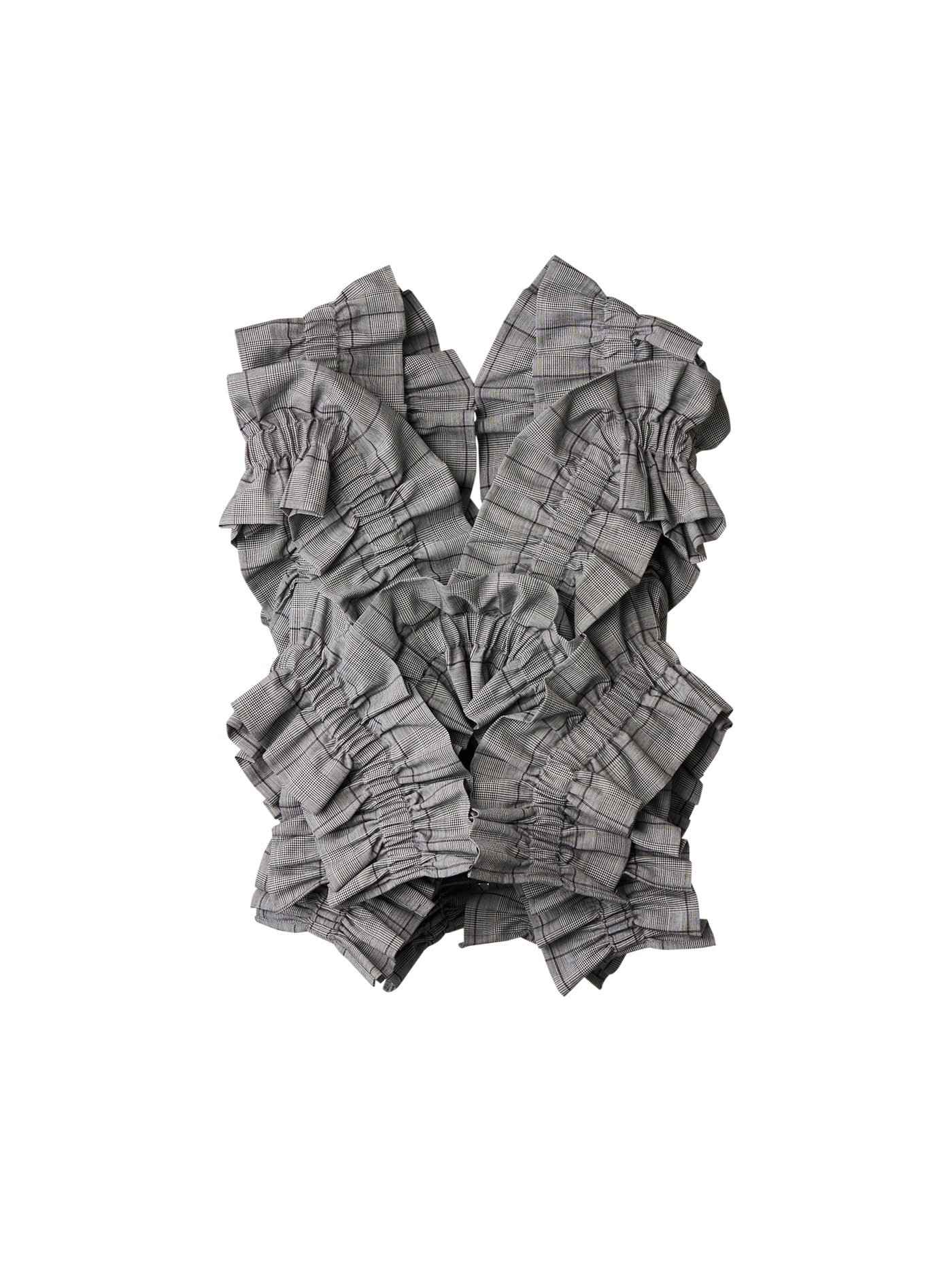 Frill series – HOUGA