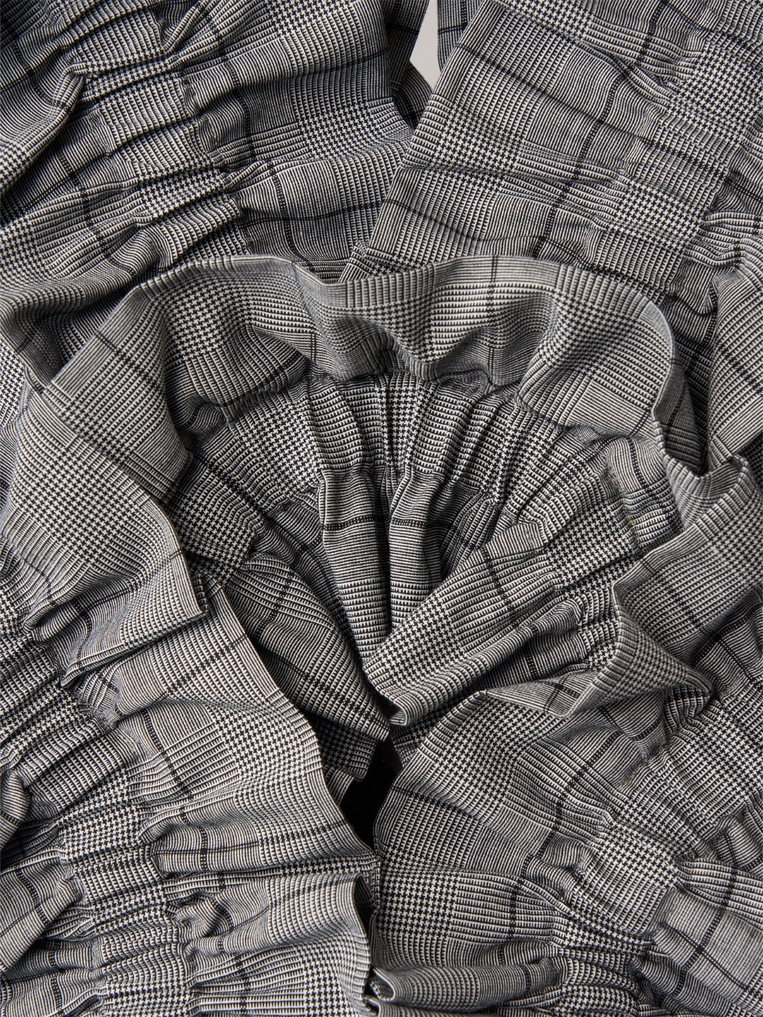pascal frill vest