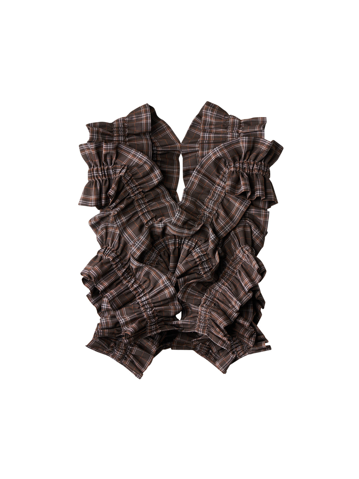 pascal frill vest