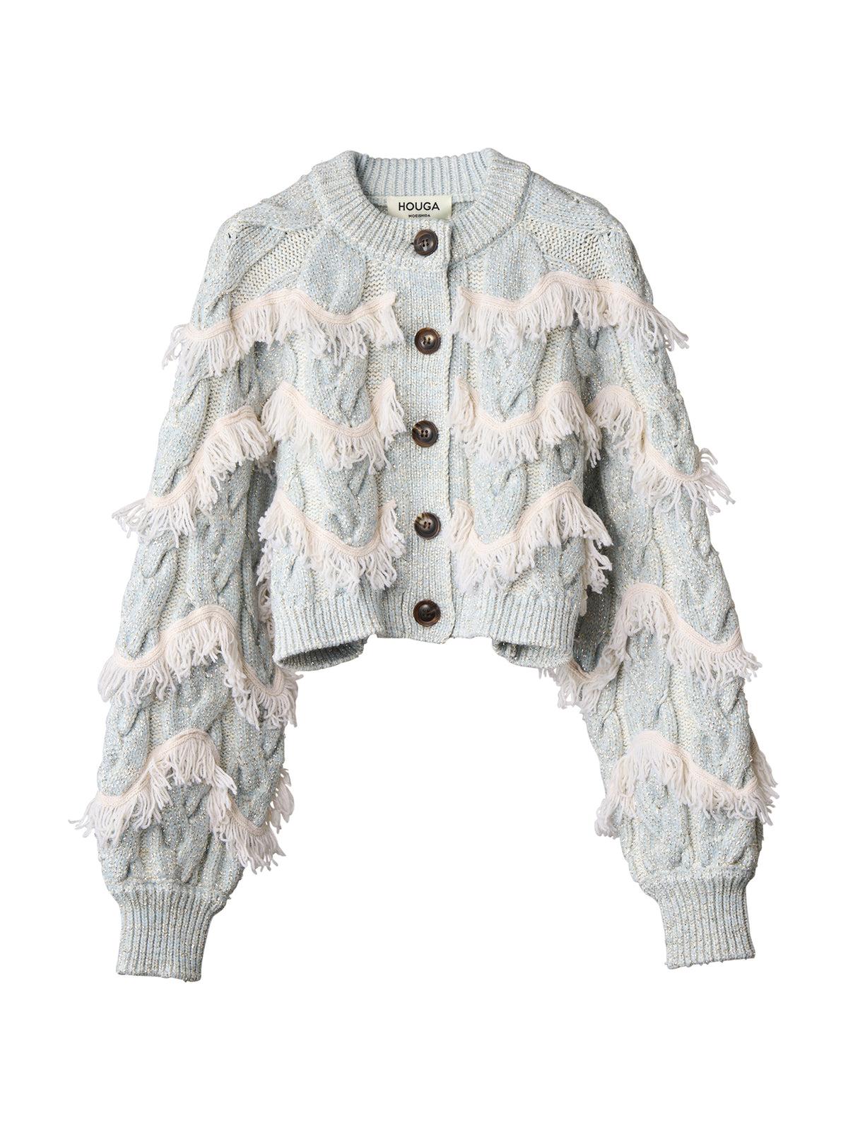 annie cardigan
