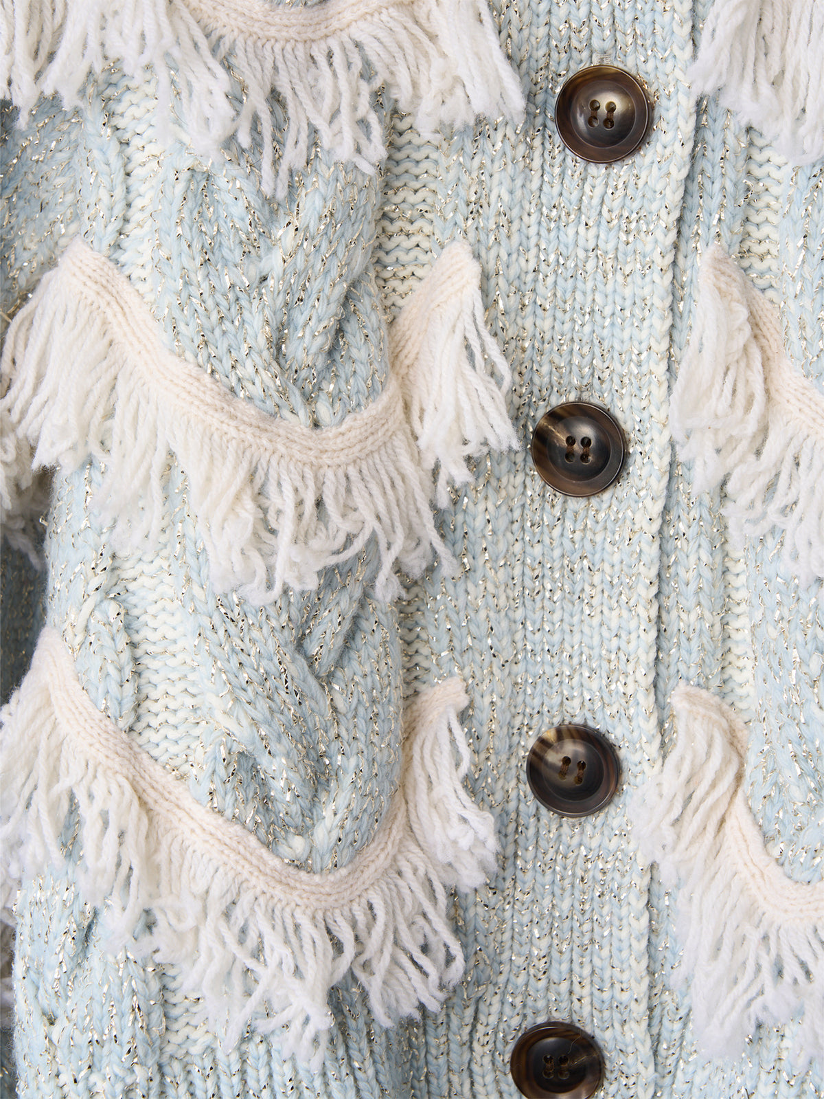 annie cardigan