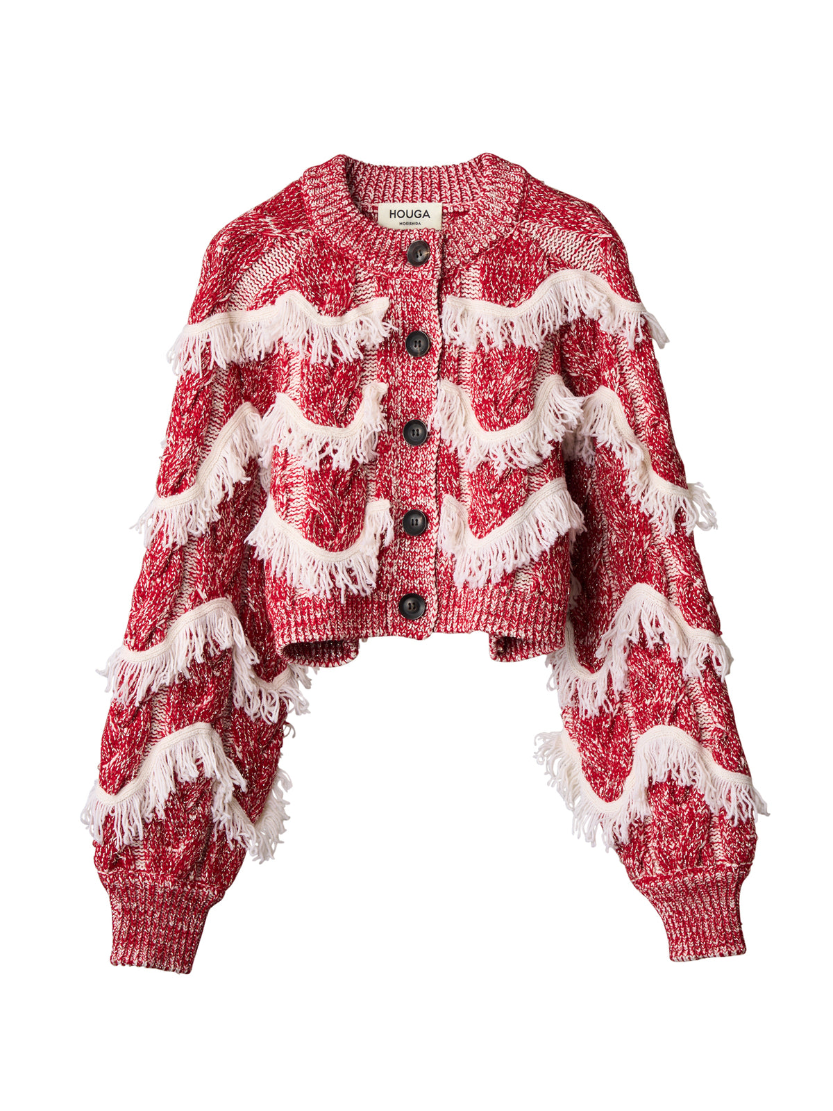 annie cardigan