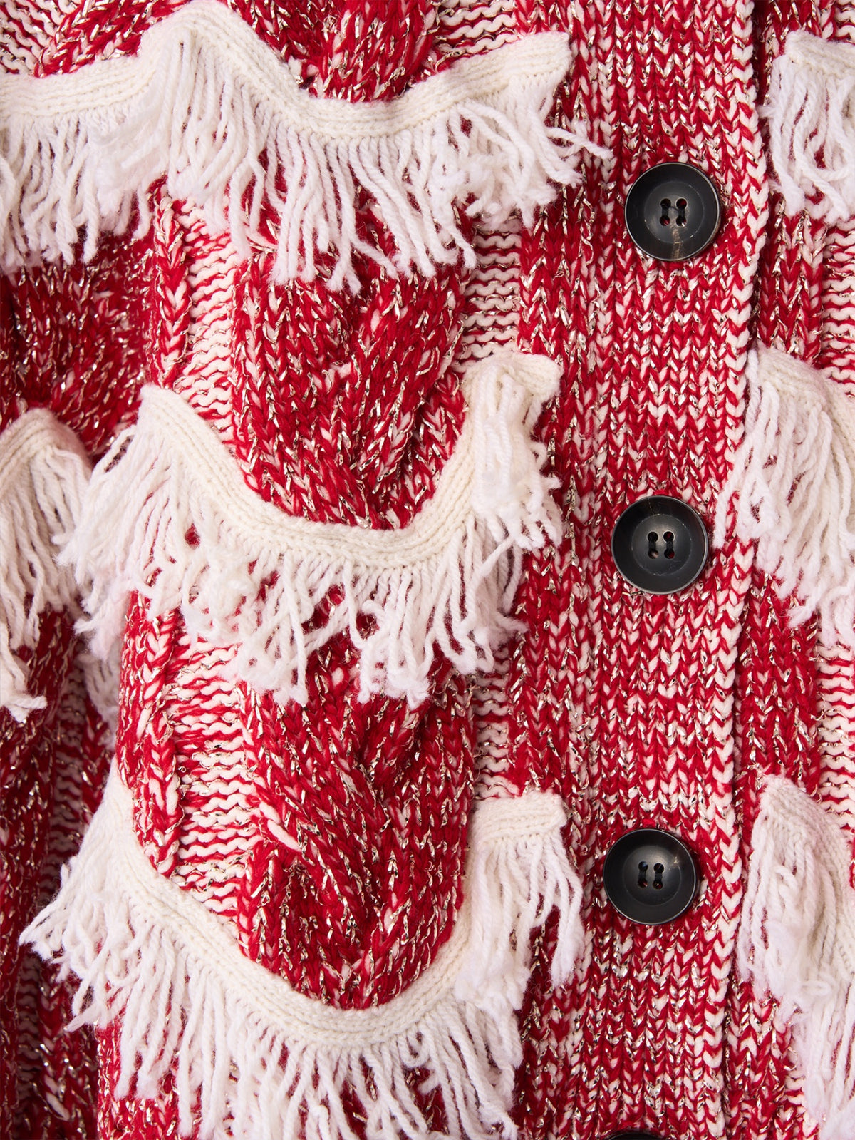 annie cardigan