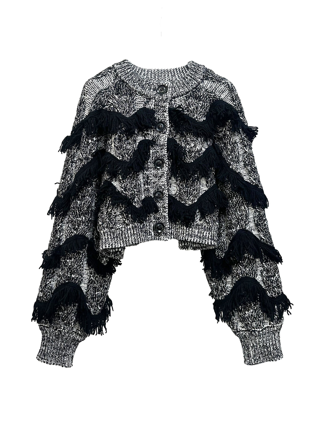 annie cardigan