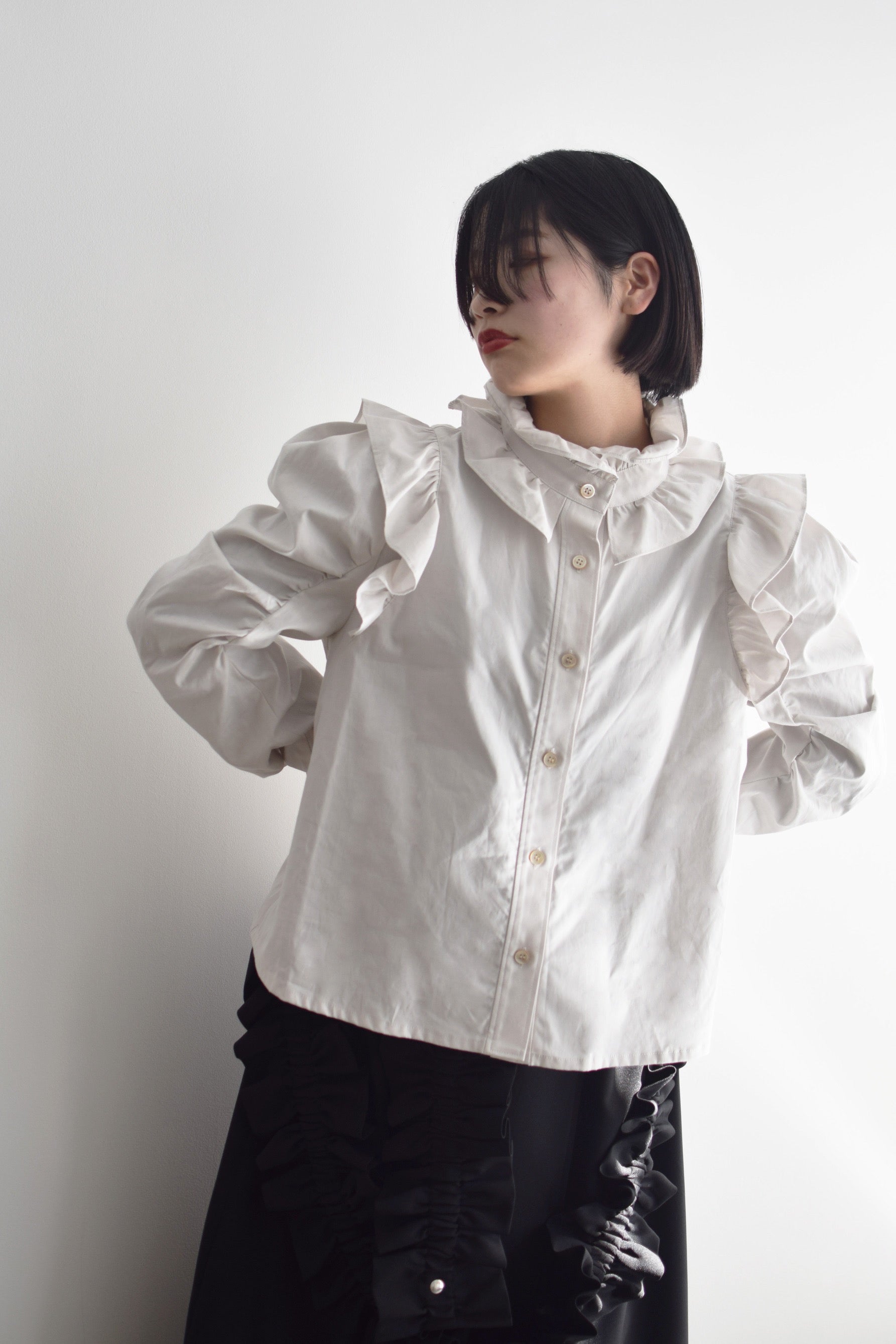 lylee blouse