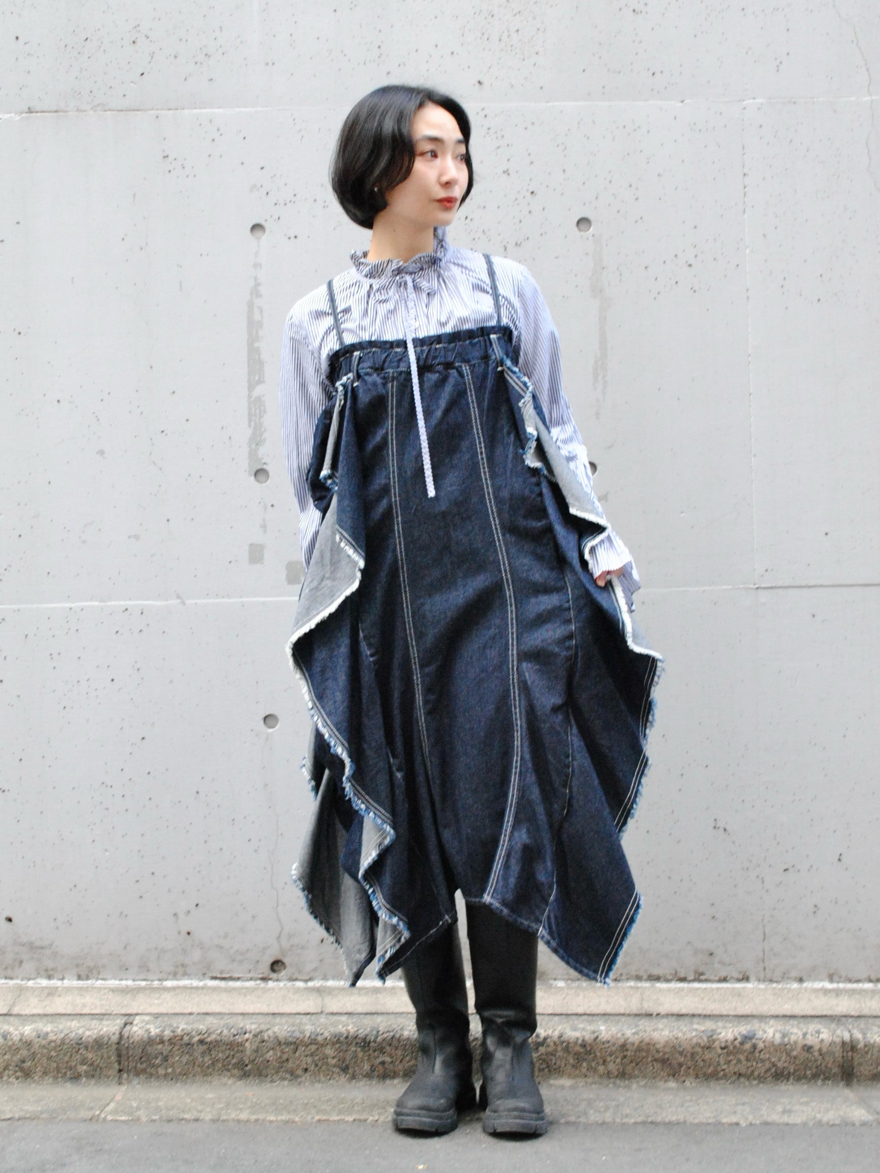 core skirt – HOUGA