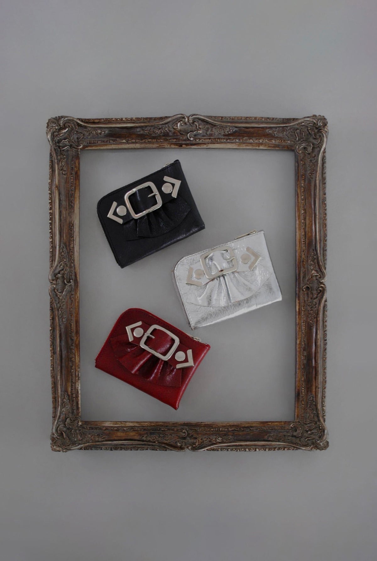 memorable wallet