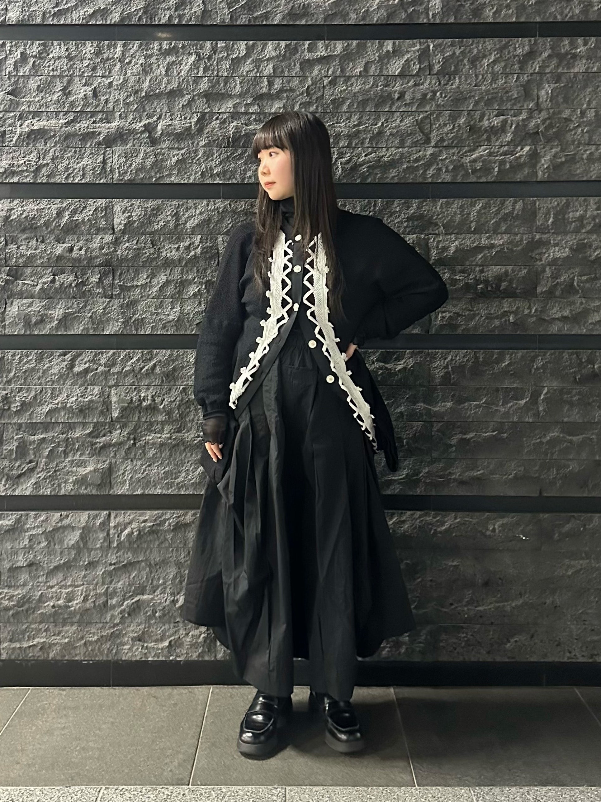 zizi skirt – HOUGA