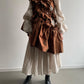 vivi frill dress