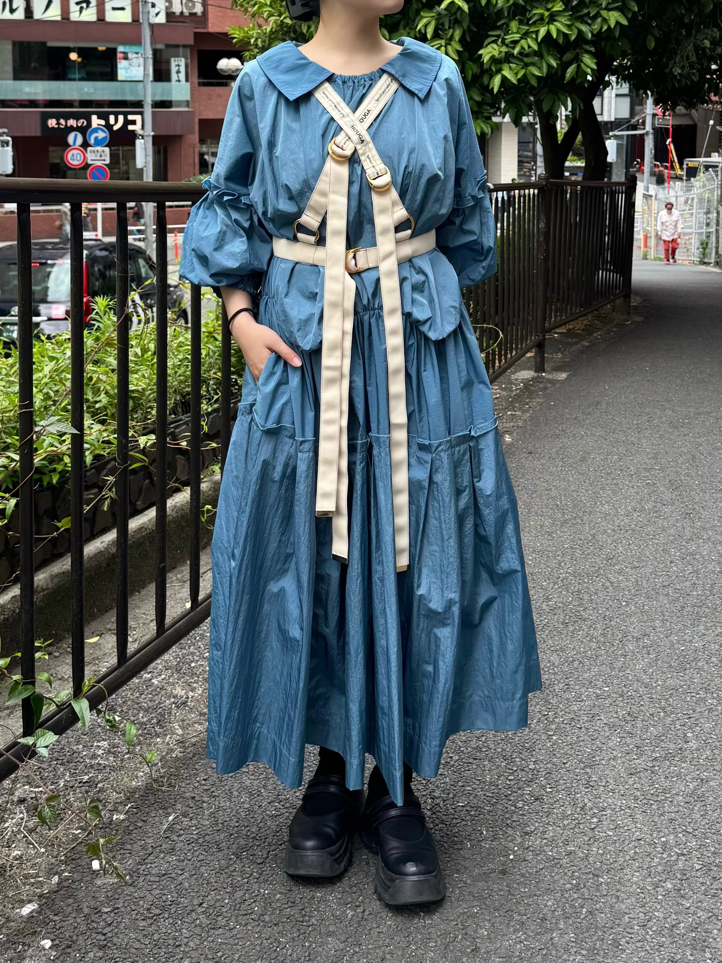 zizi dress – HOUGA