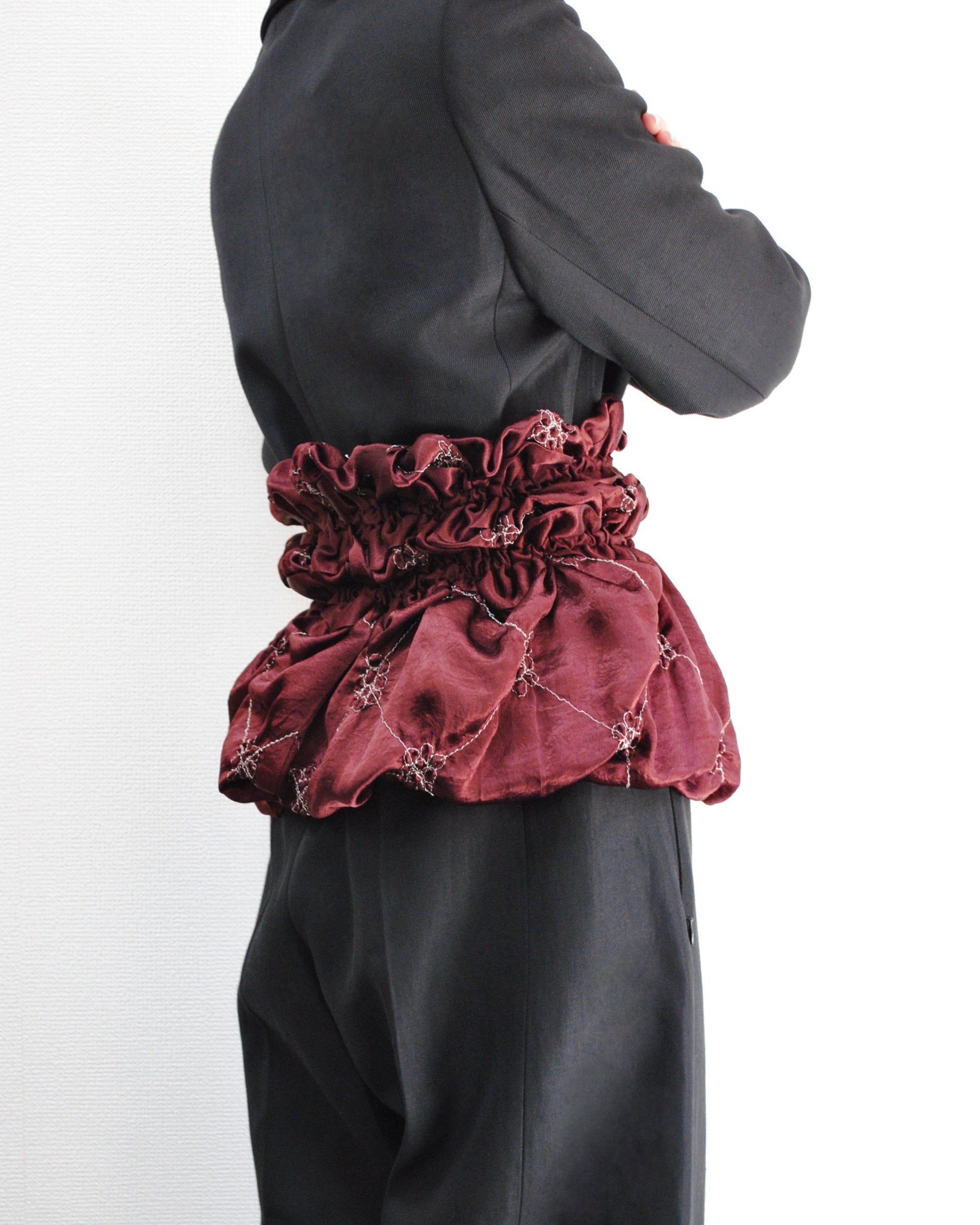 sincerely bustier – HOUGA