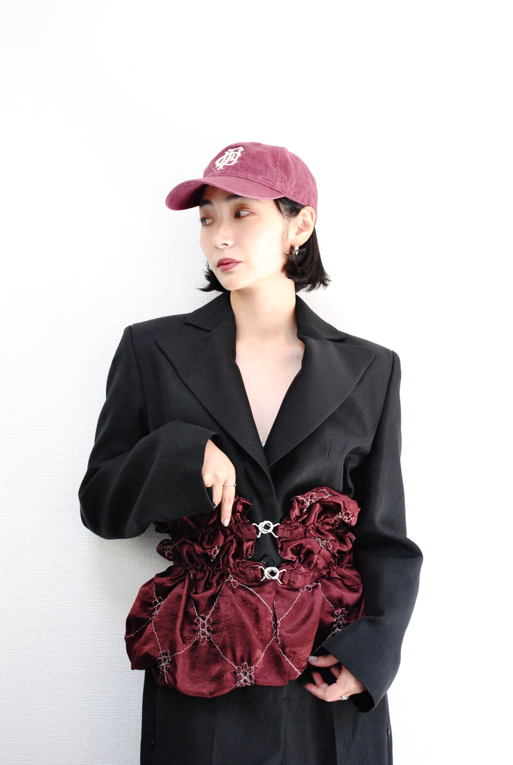 sincerely bustier – HOUGA