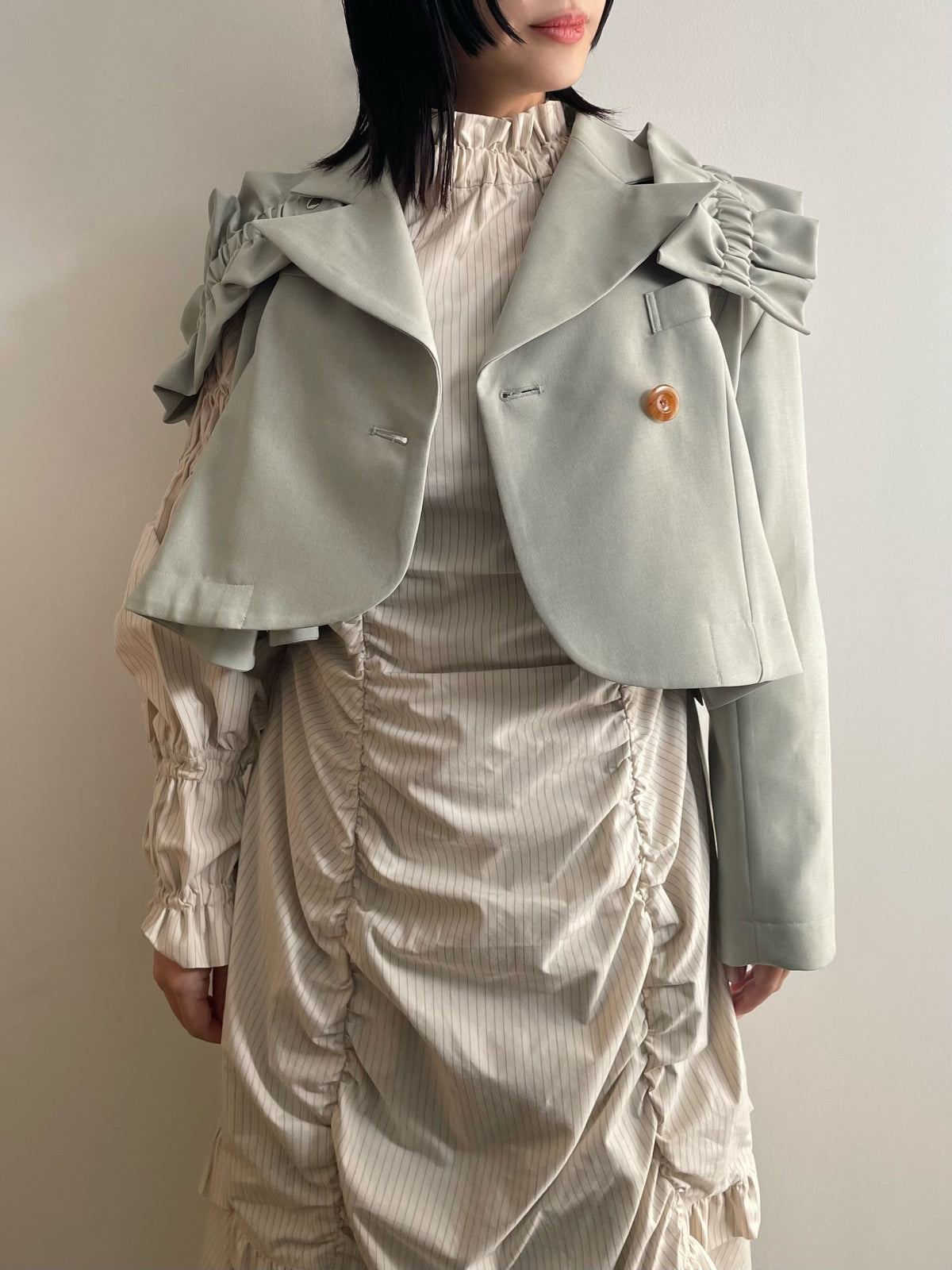pajama jacket – HOUGA pajama jacket – HOUGA