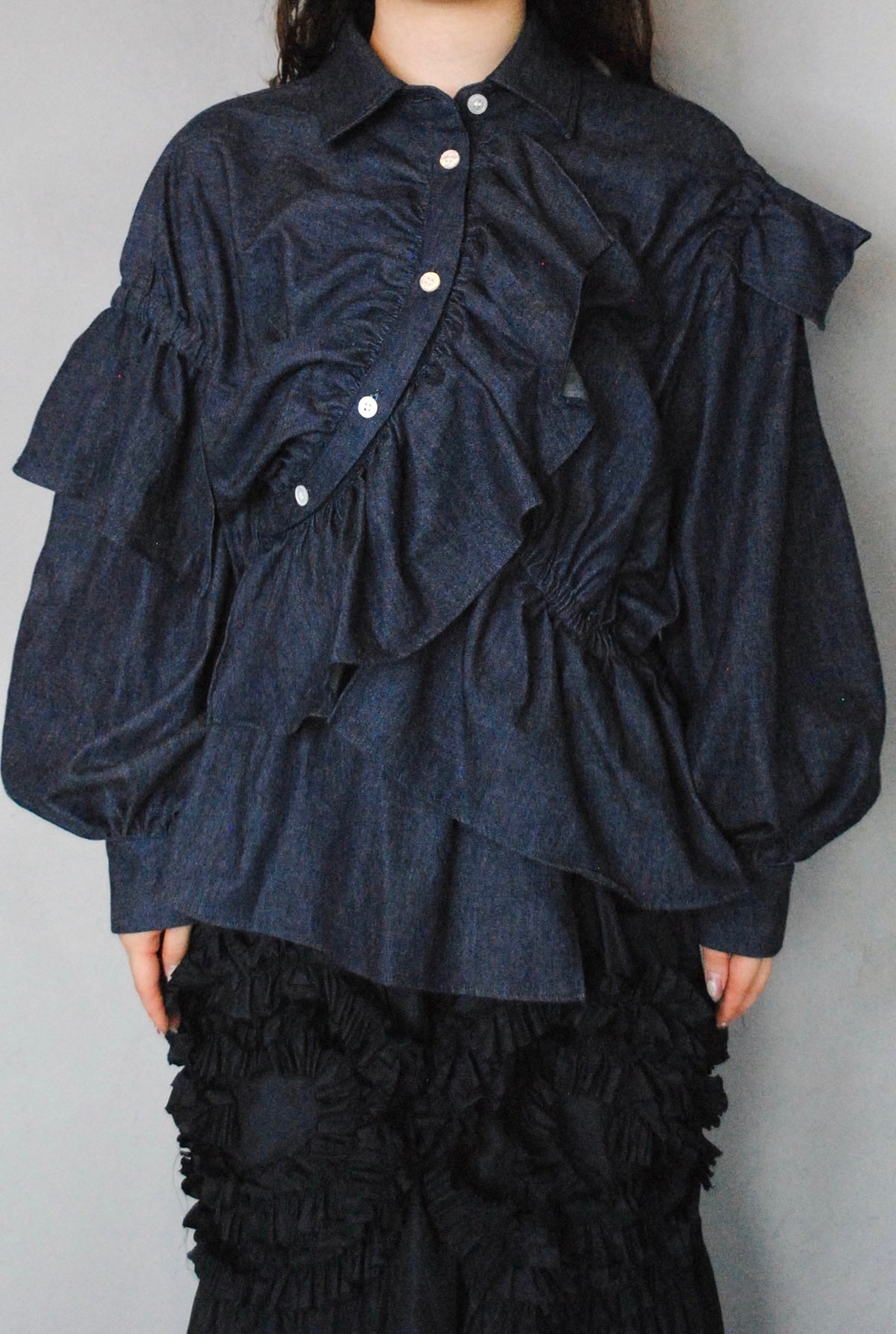 day blouse