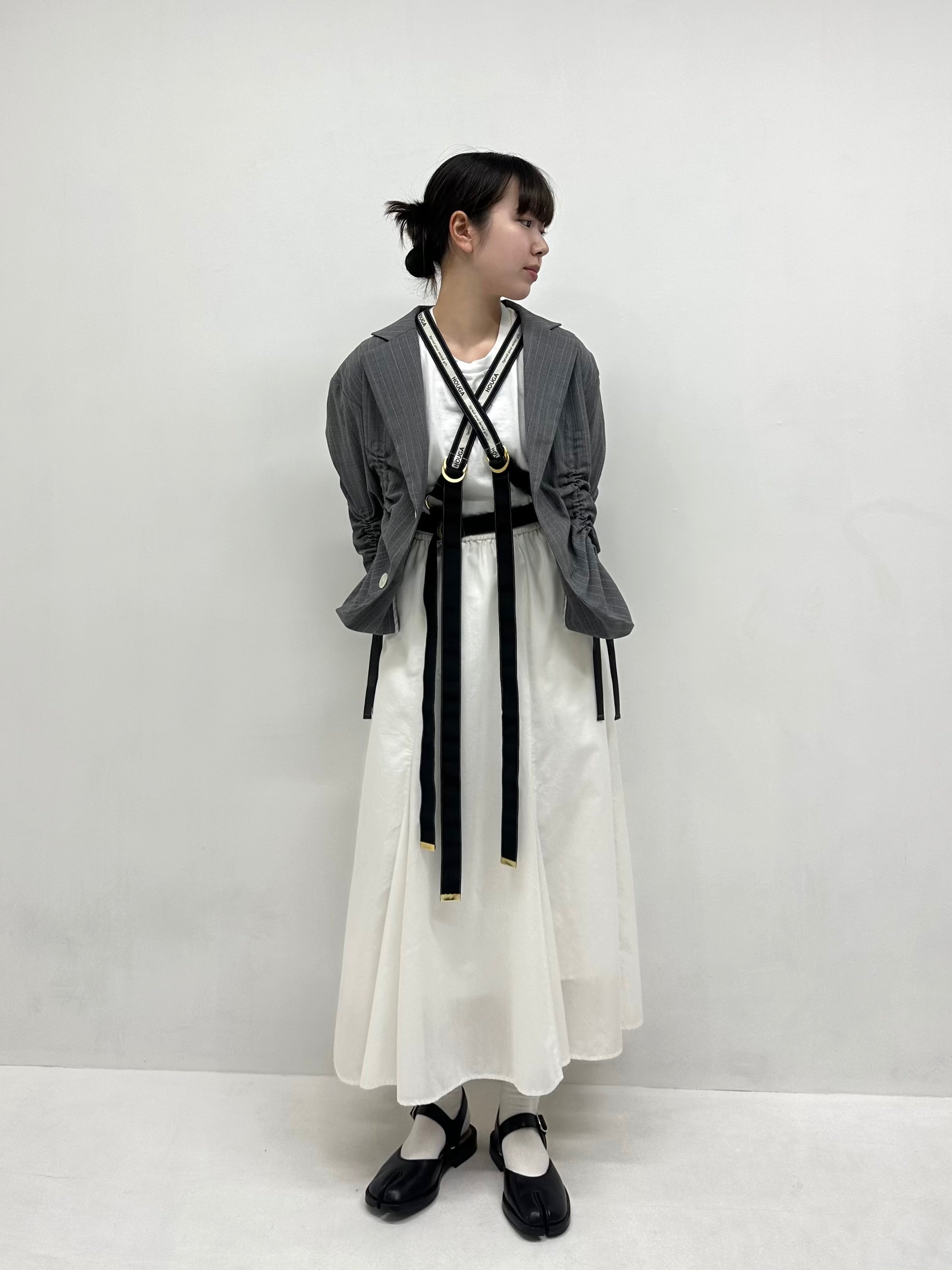 ribbon harness – HOUGA