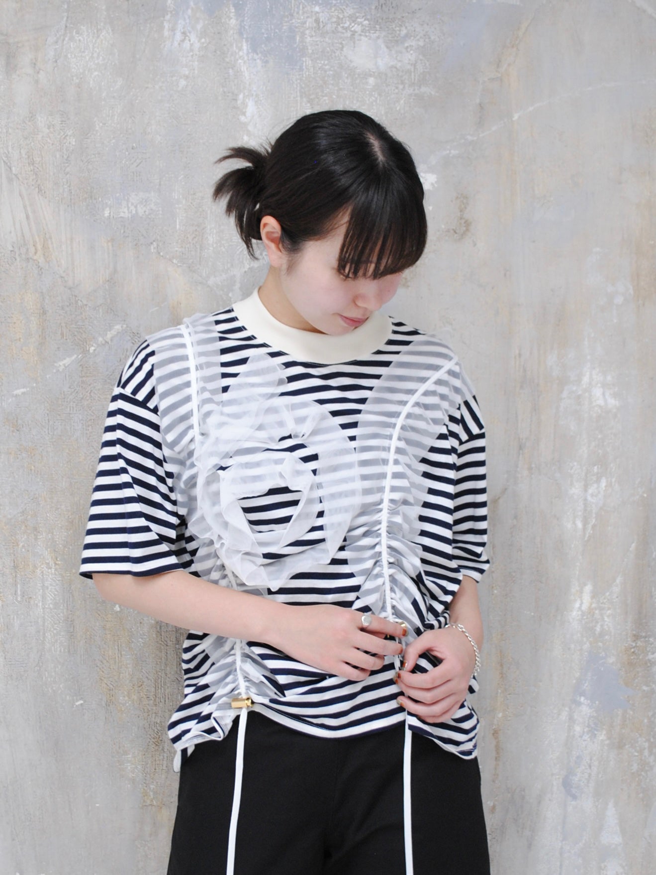 wave T – HOUGA