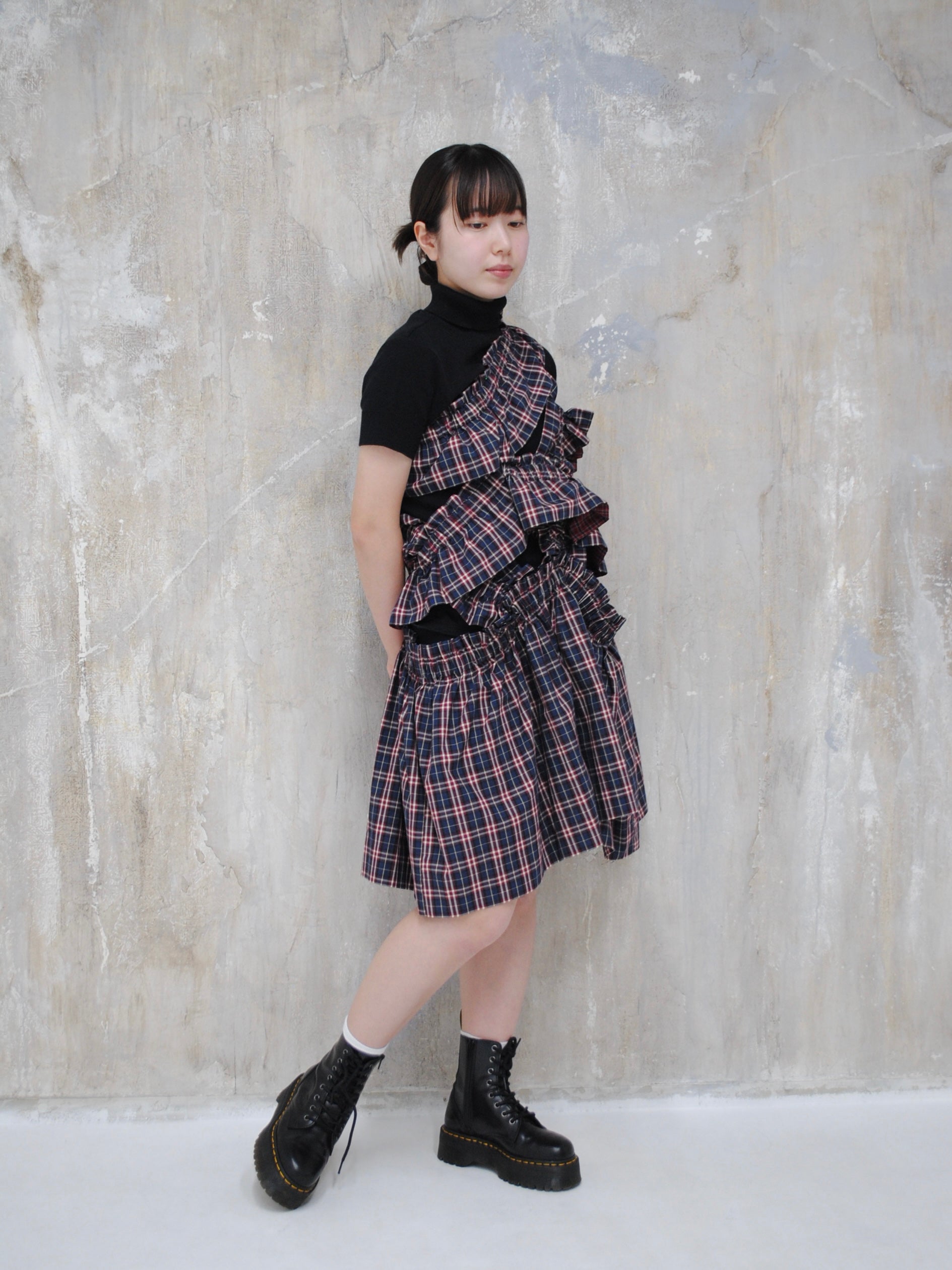 RYESVILLE グレートスモーキー BAA Costume Mfg RYESVILLE KOATS & JACKETS （ライズヴィル コーツ アンド ジャケット