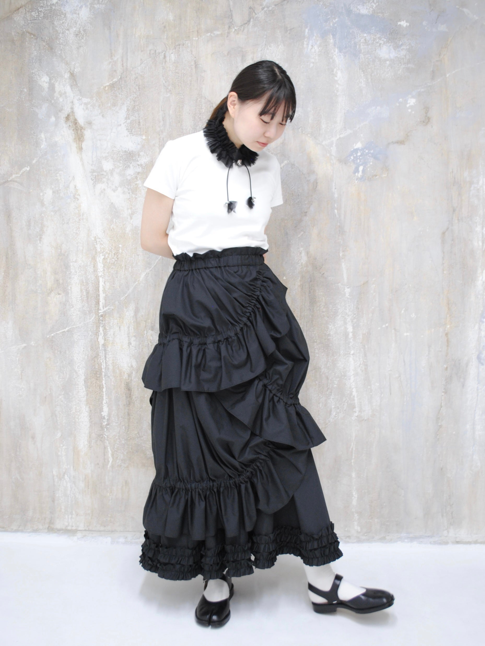 pixie skirt dress – HOUGA