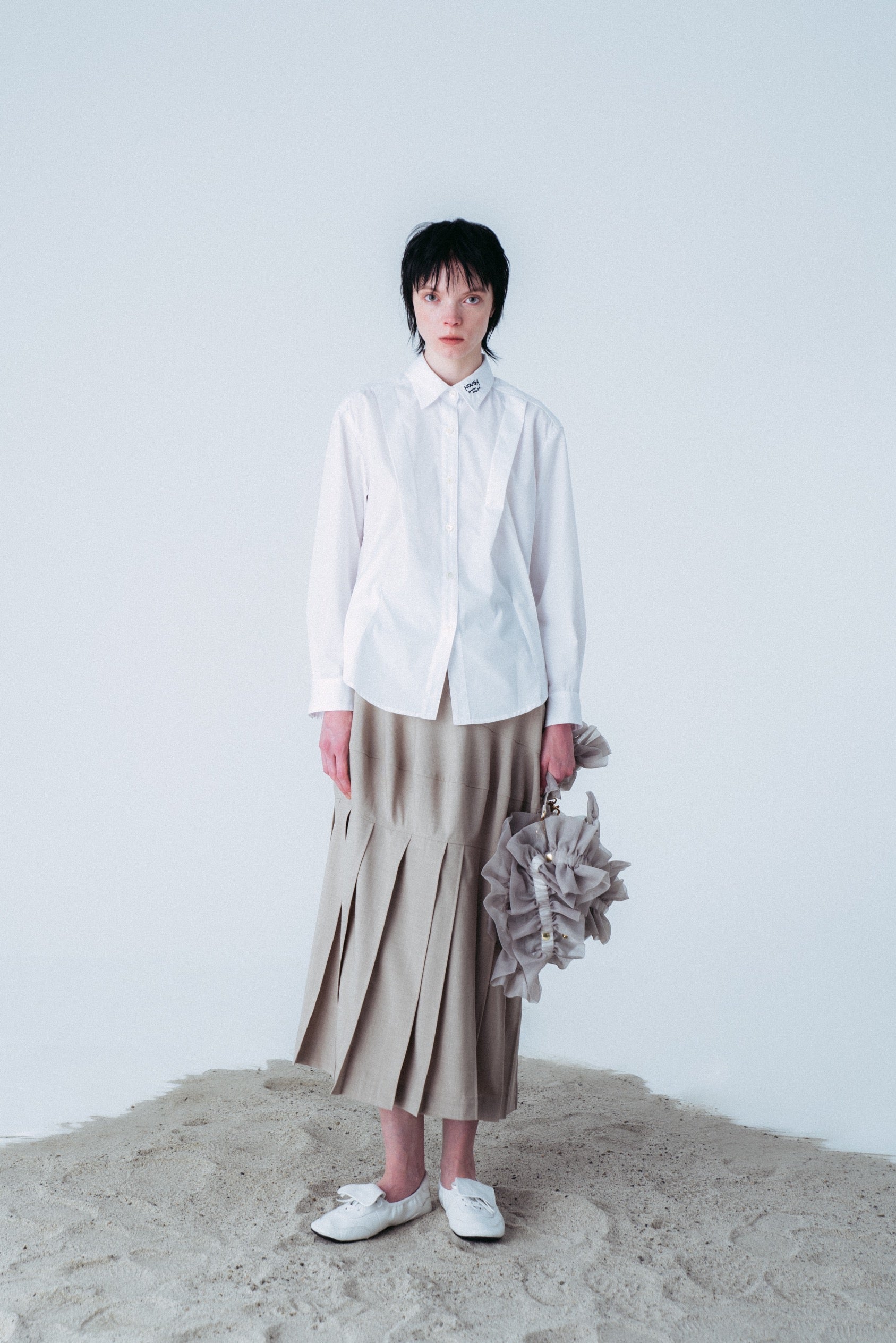 clear bag – HOUGA