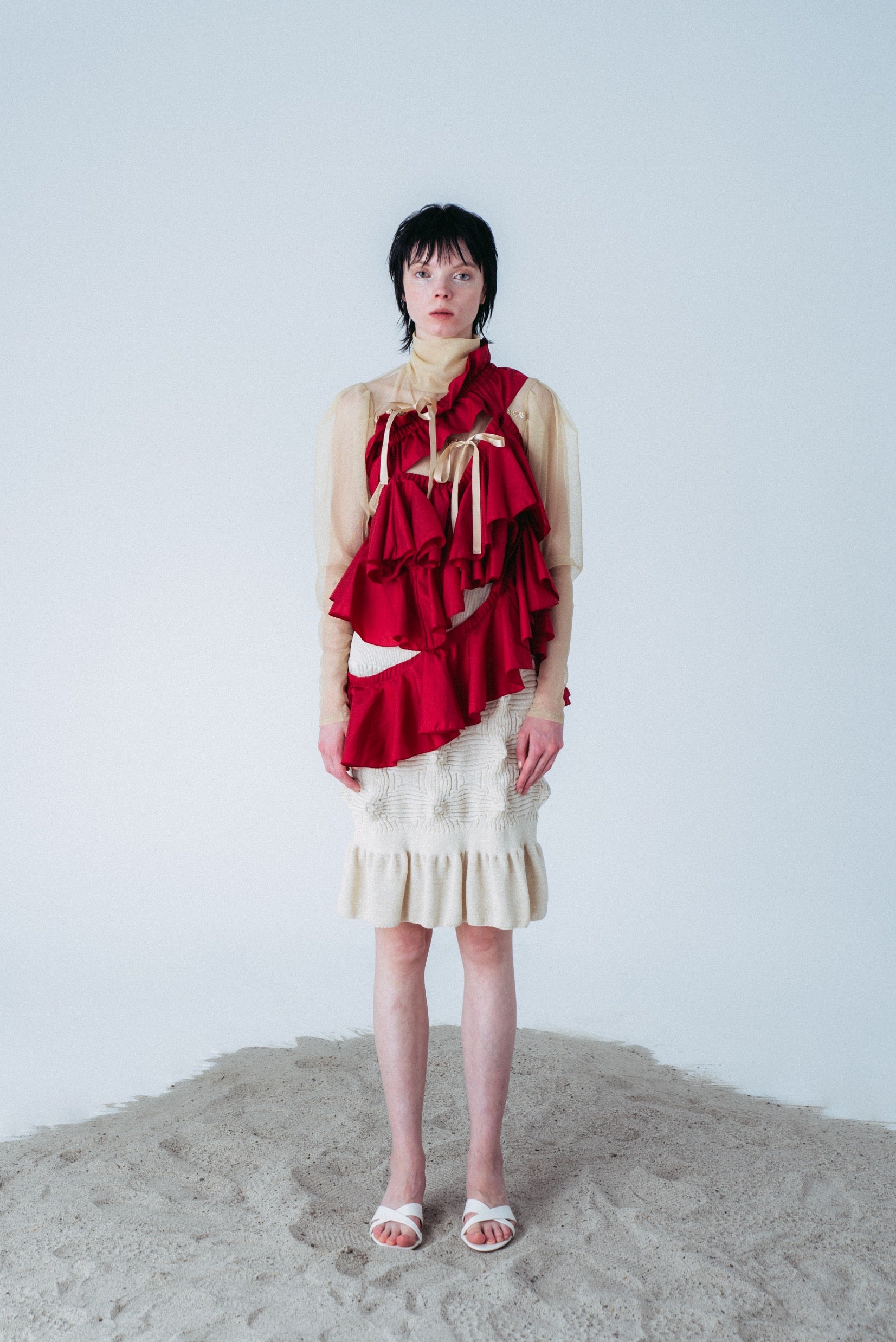 Tops｜トップス – HOUGA