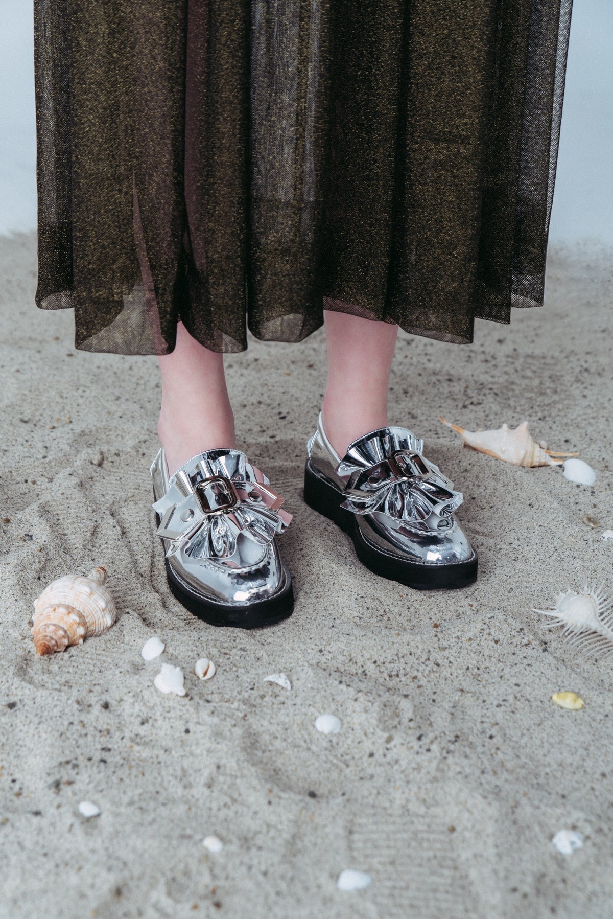 day and night loafer