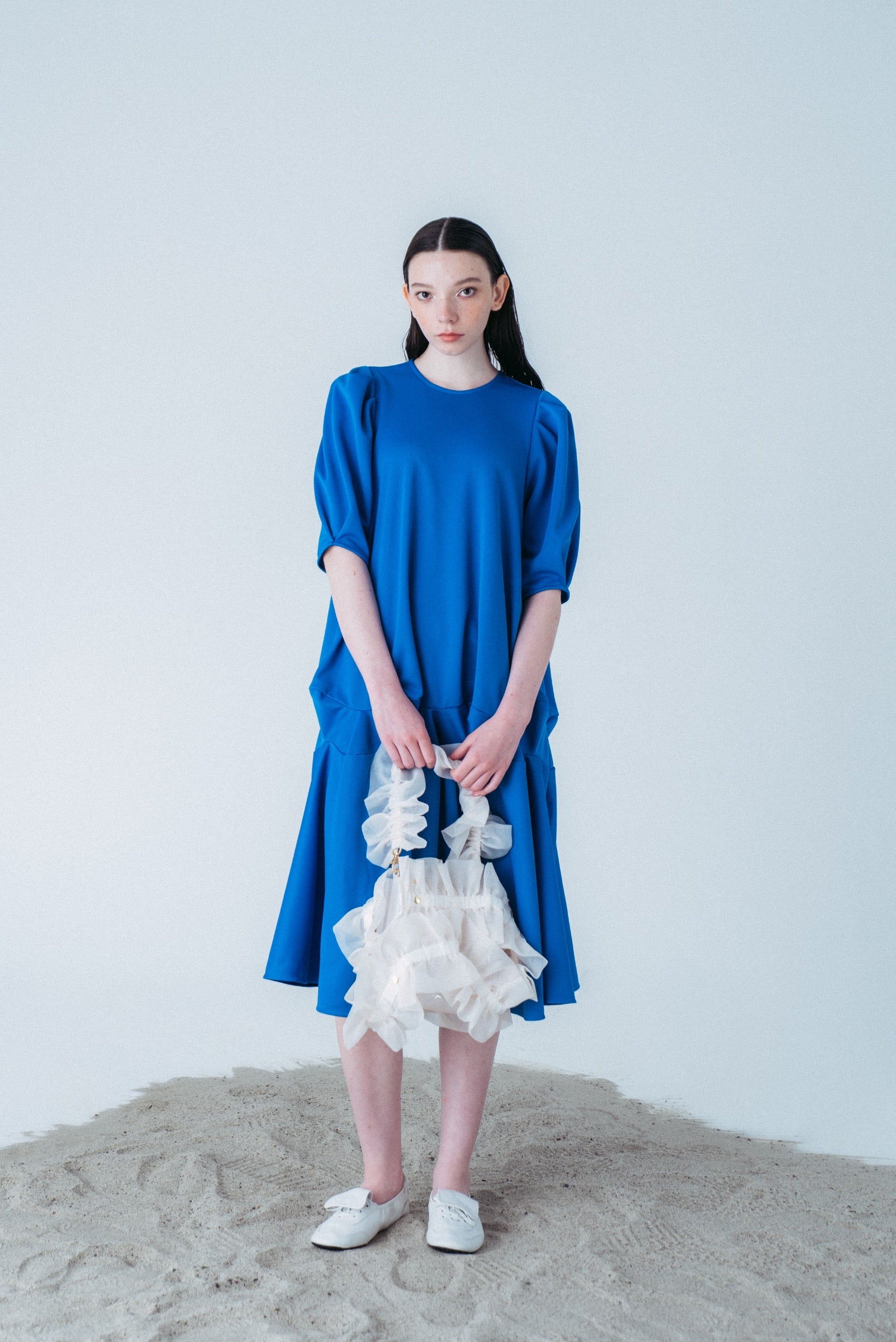 marissa dress – HOUGA